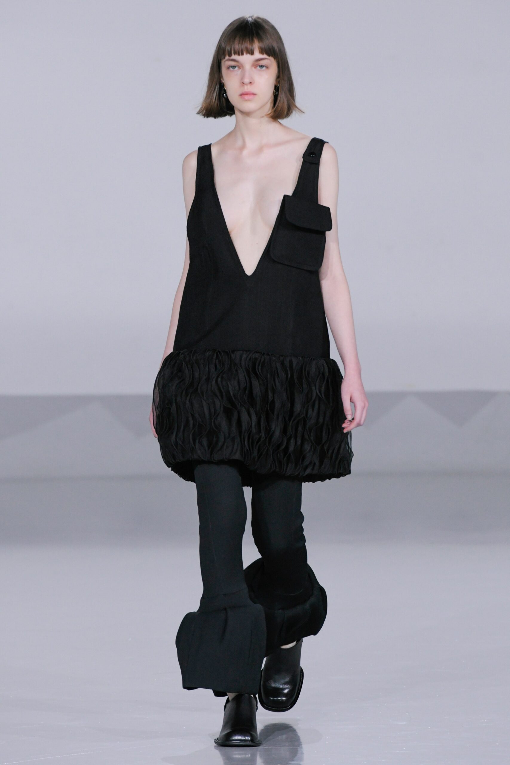 Toga S/S 23 Look 25