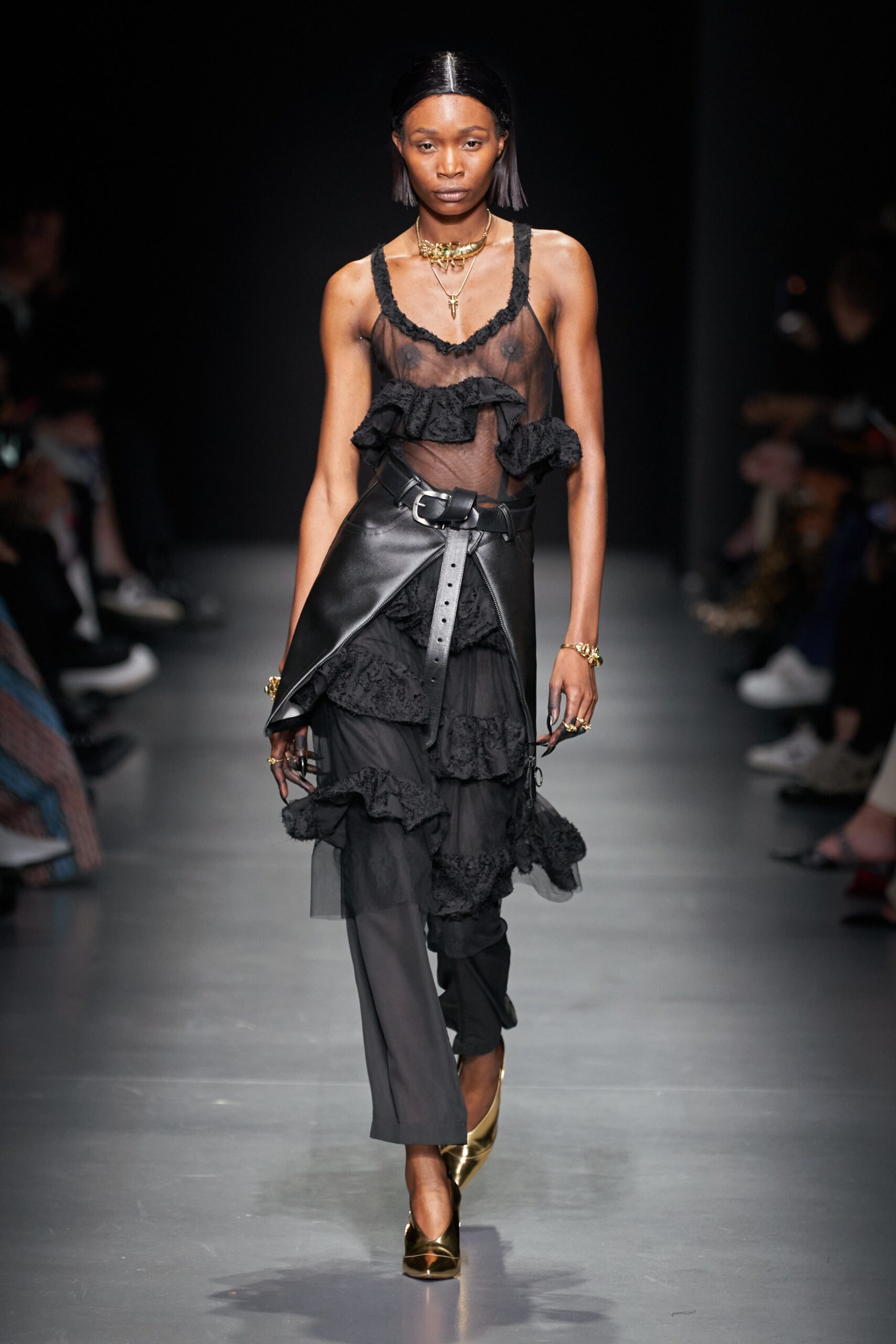 Tokyo James S/S 23 Look 25