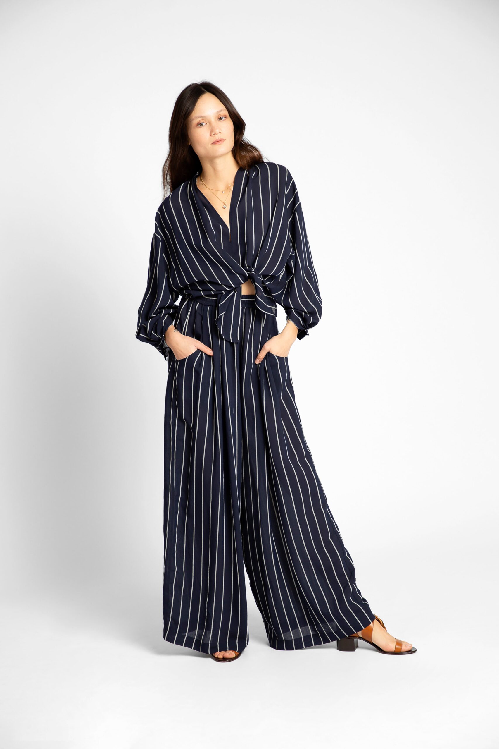 Tome Resort 19 Look 25