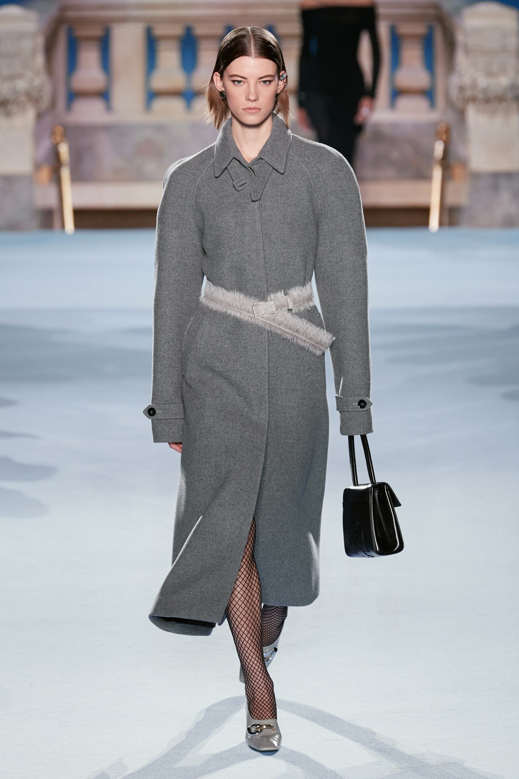 Tory Burch F/W 23 Look 25