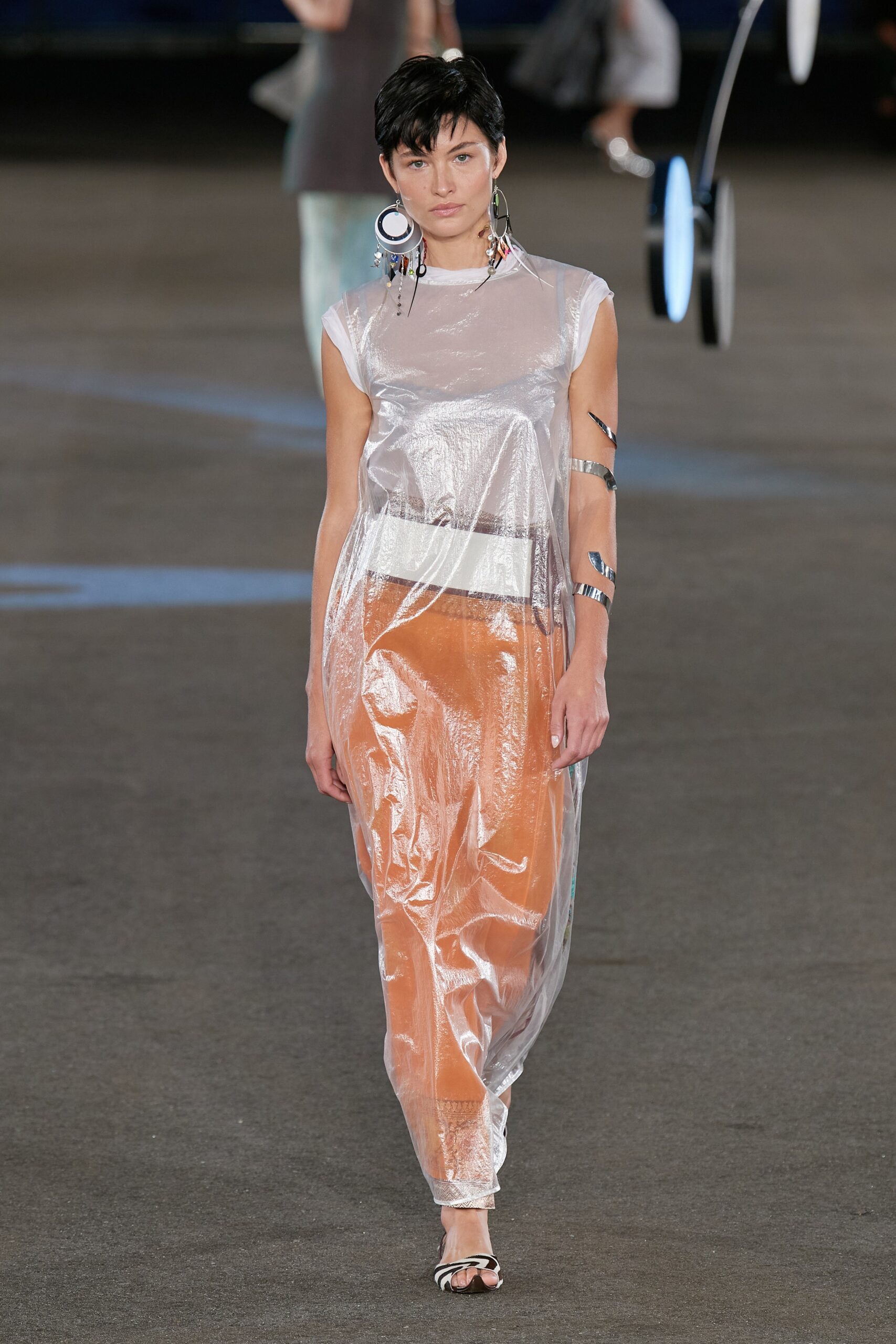 Tory Burch S/S 23 Look 25