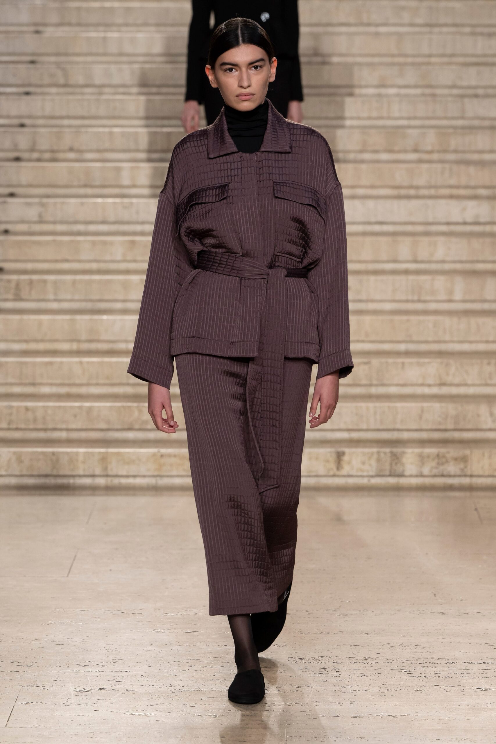 Tove F/W 23 Look 25