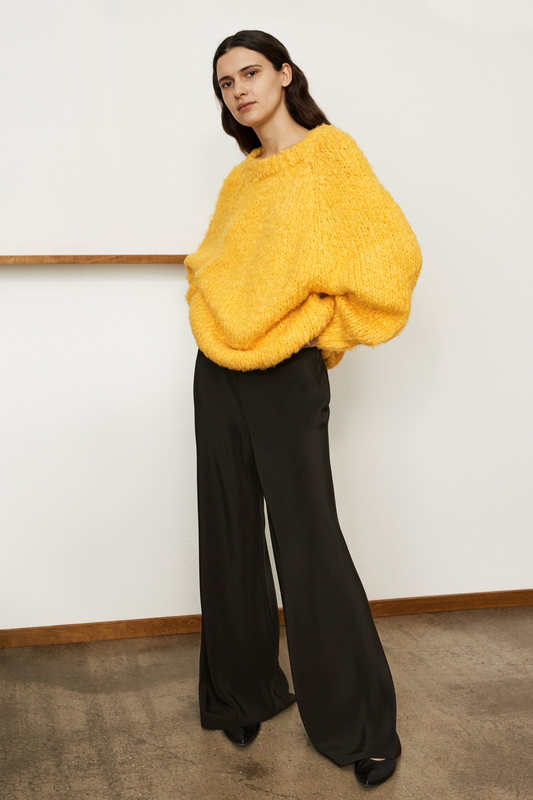 TSE F/W 19 Look 25