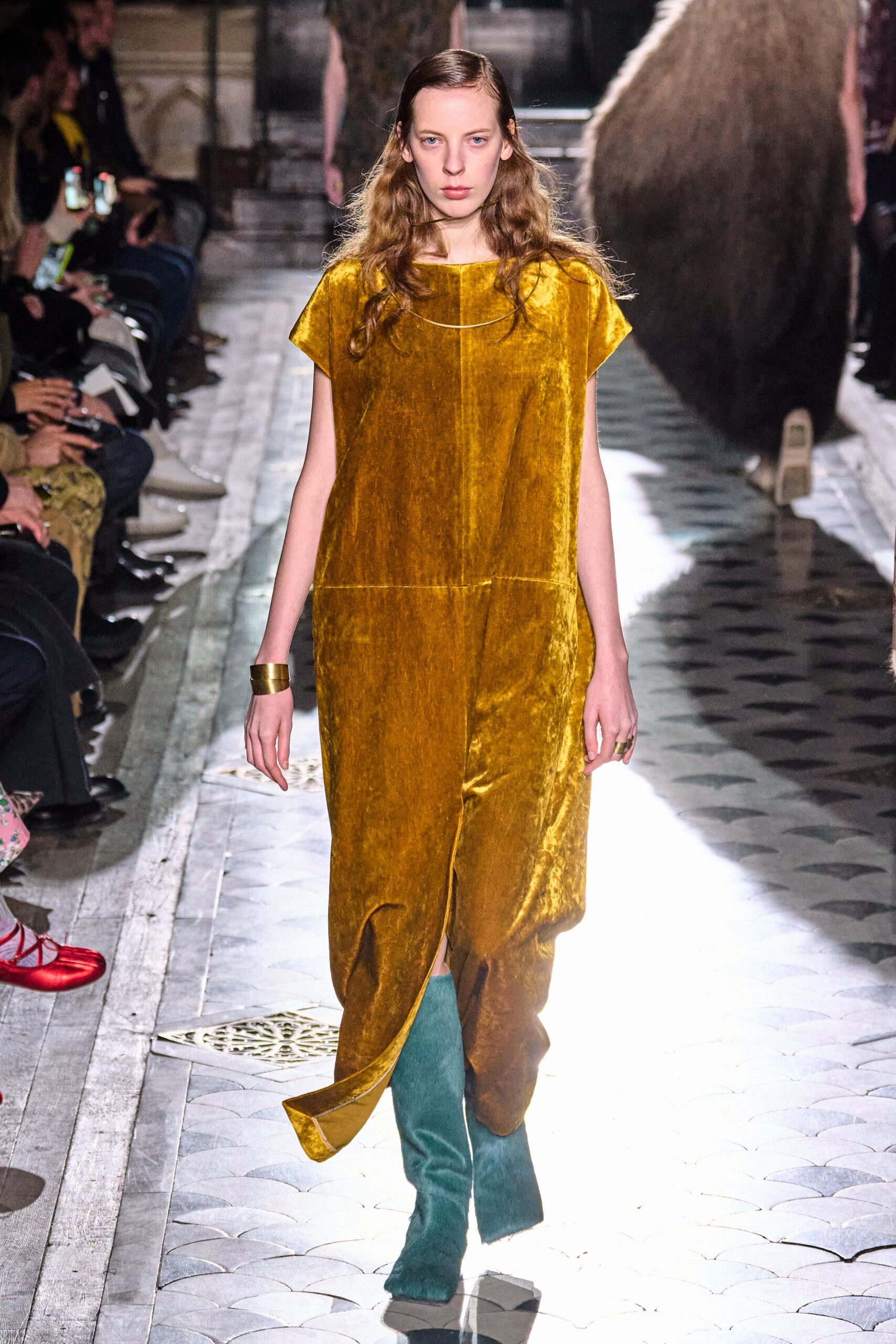 Uma Wang F/W 23 Look 25