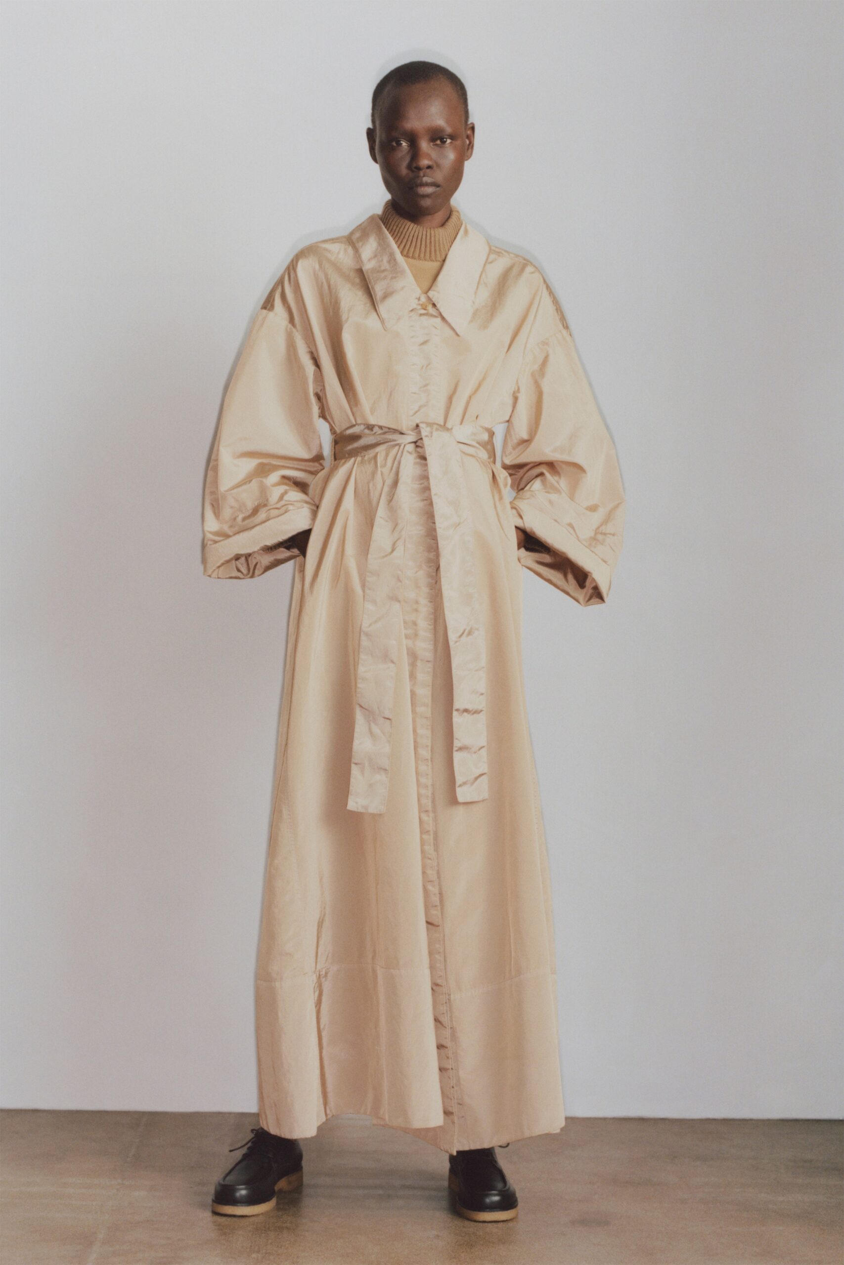 The Row F/W 20 Look 25
