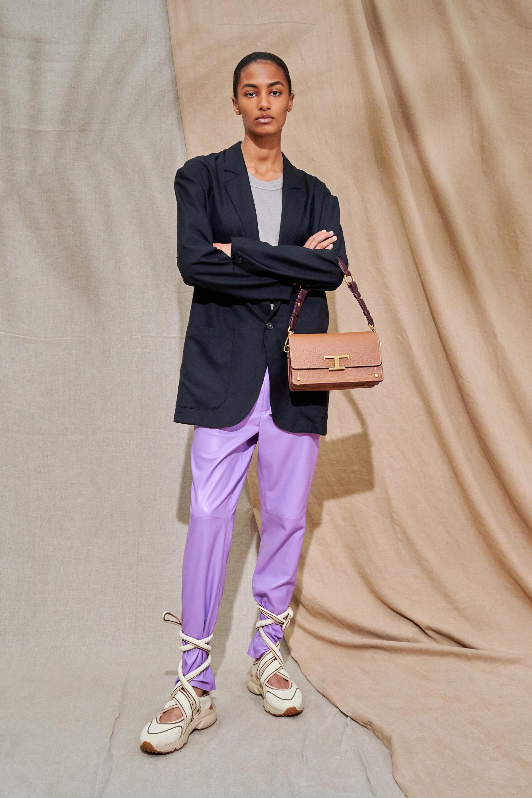 Tod’s S/S 21 Look 26