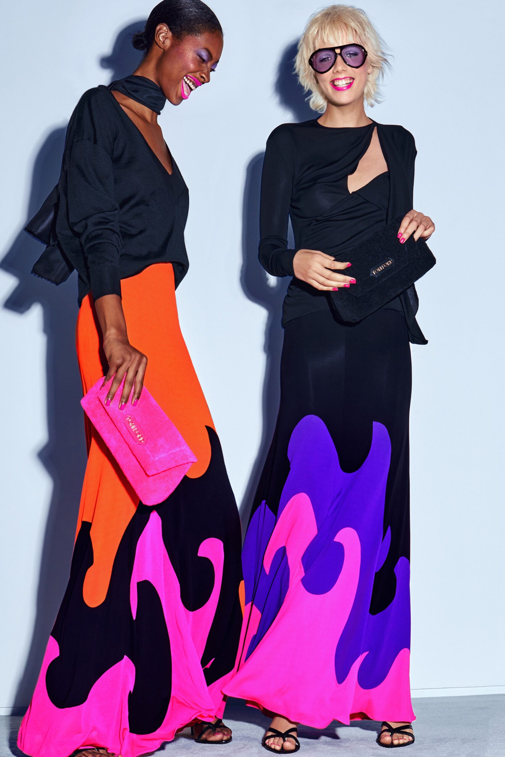 Tom Ford S/S 21 Look 26