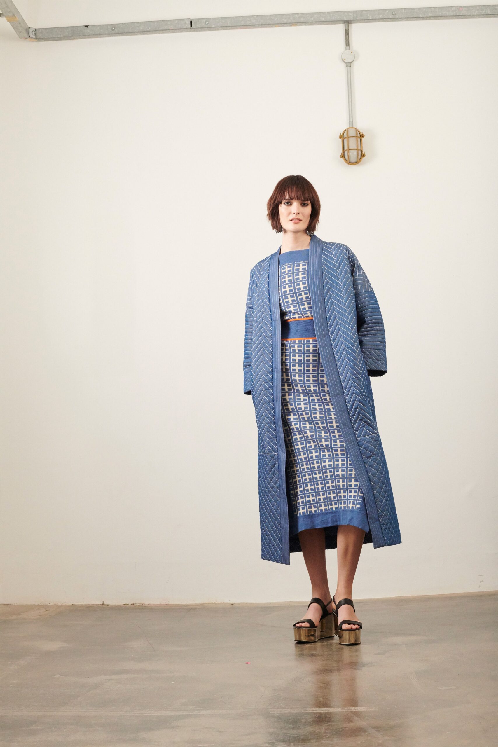 Temperley London F/W 19 Look 26