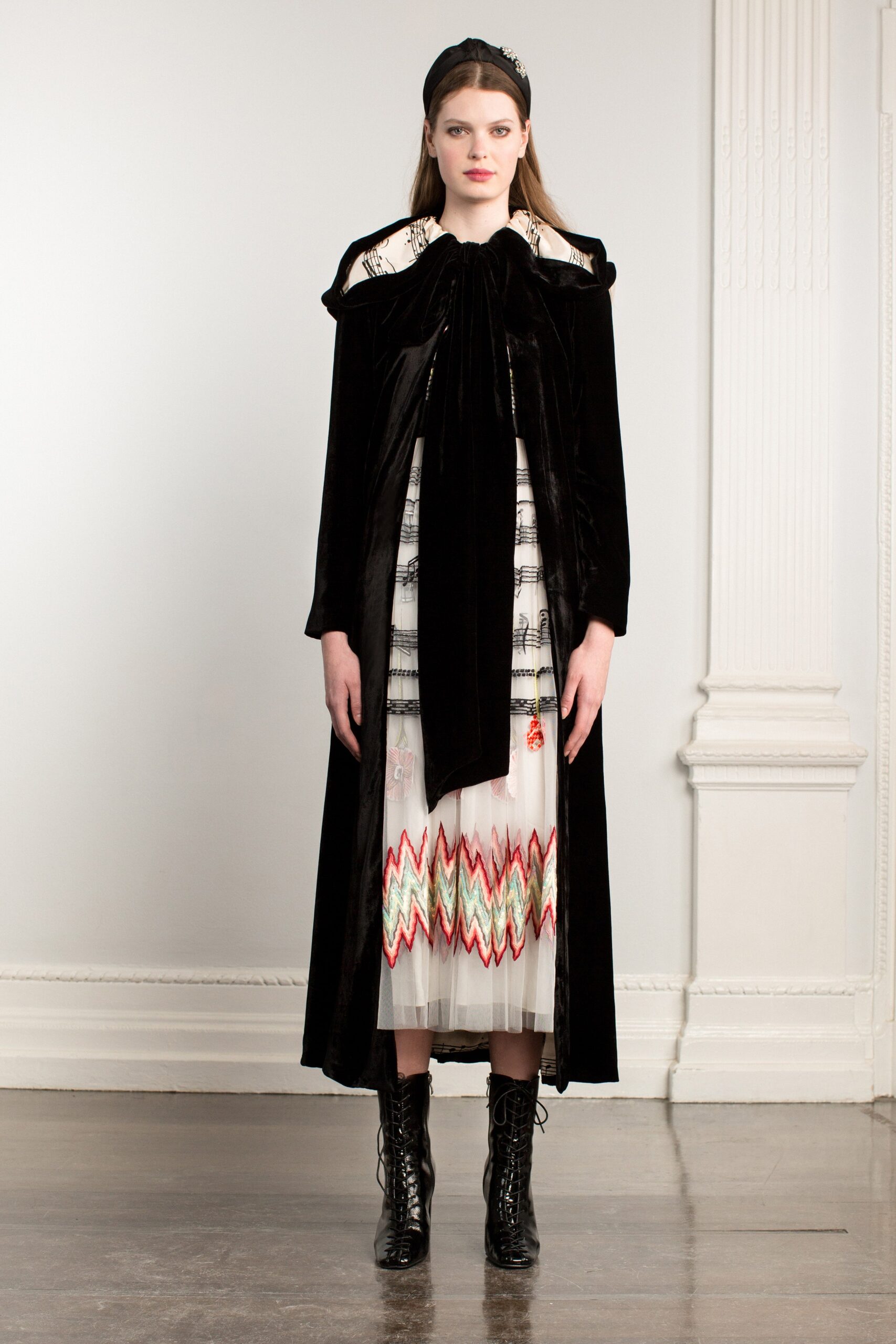 Temperley London F/W 20 Look 26