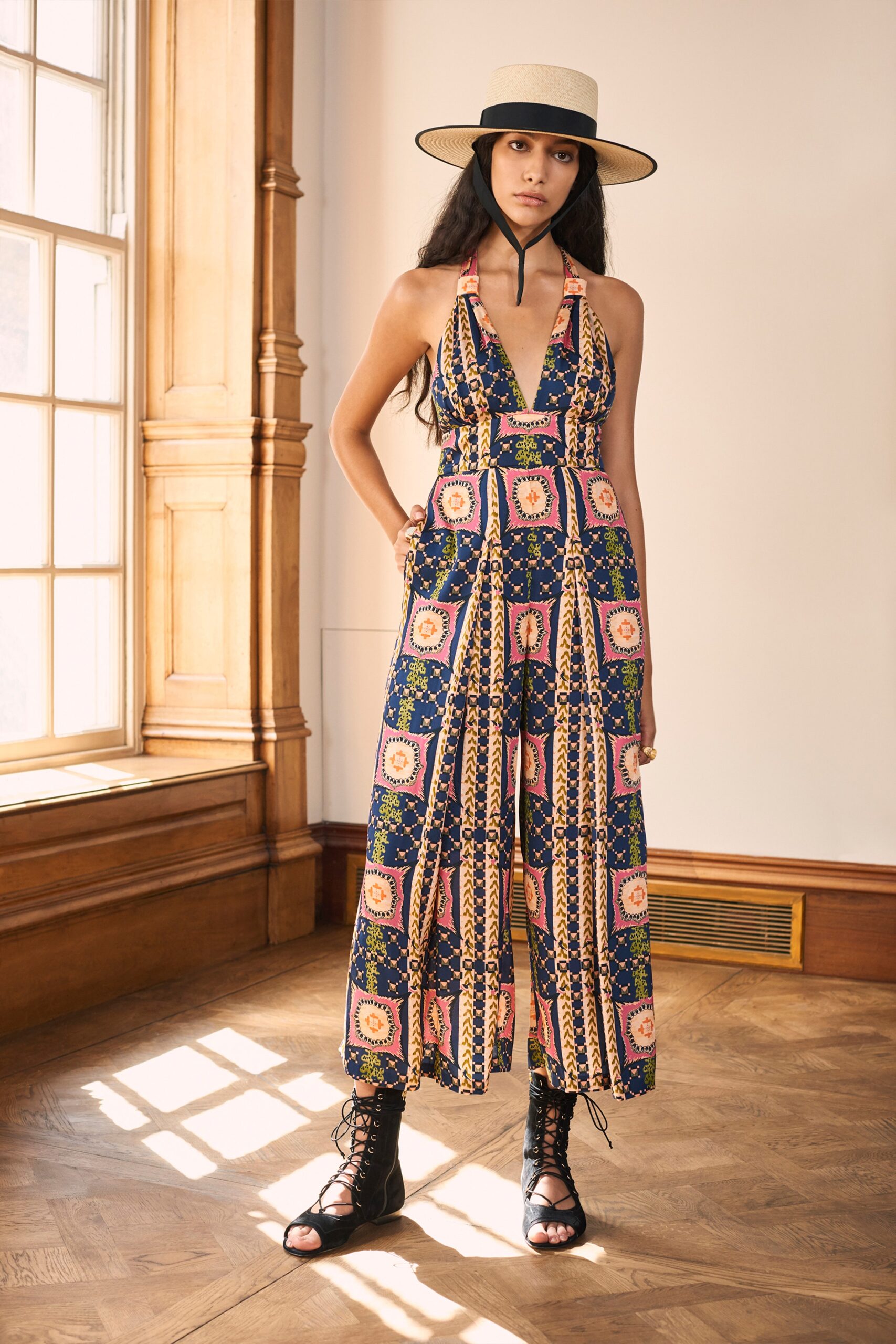 Temperley London S/S 20 Look 26