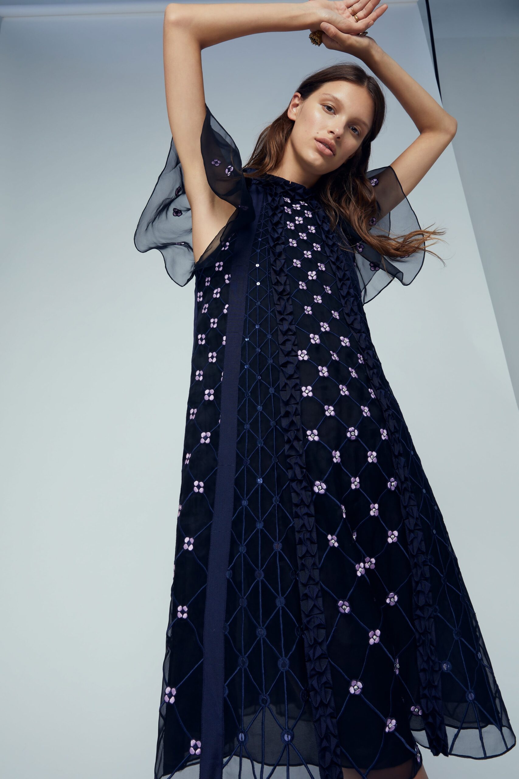 Temperley London S/S 21 Look 26