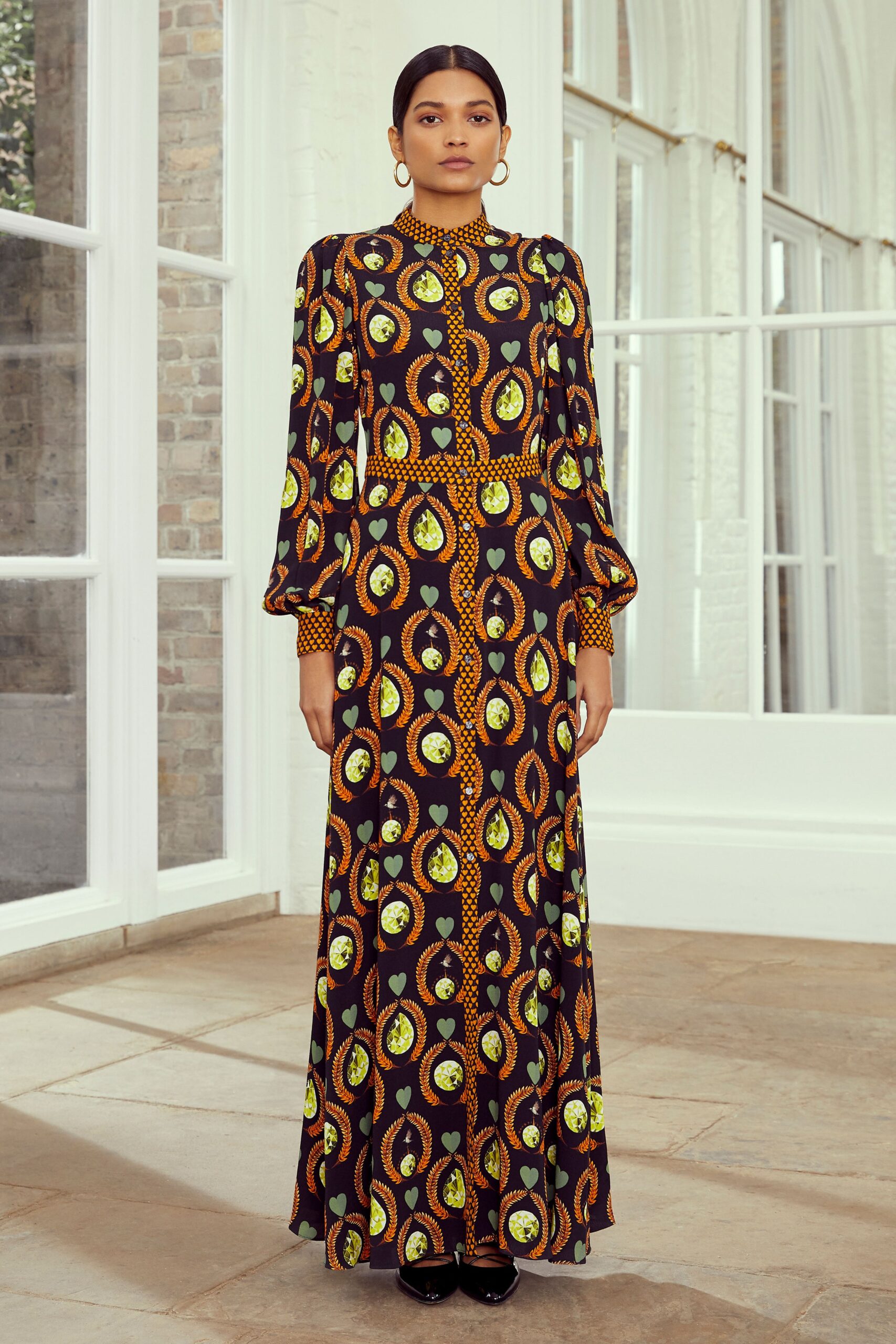 Temperley London Resort 20 Look 26
