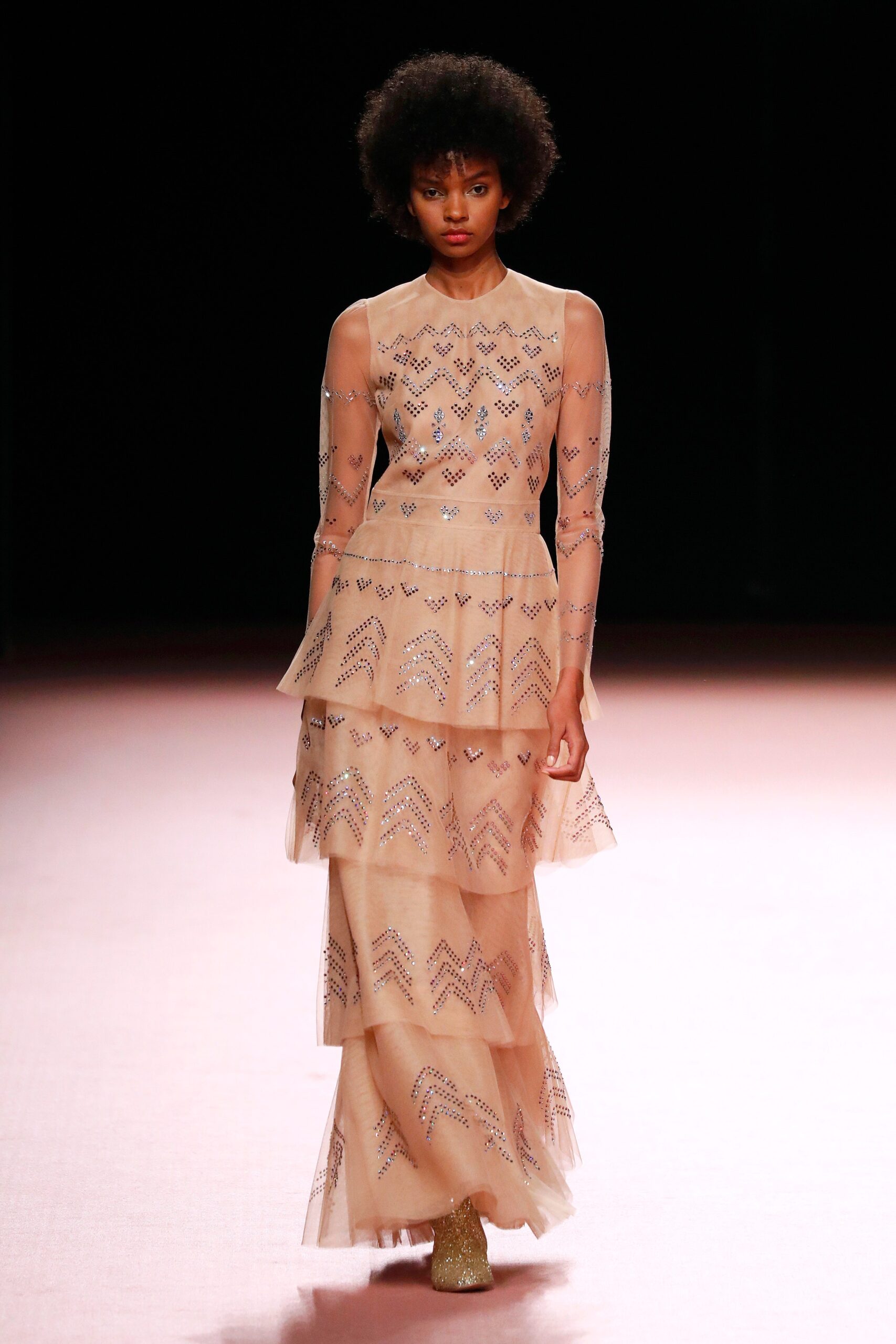 Teresa Helbig Madrid S/S 20 Look 26