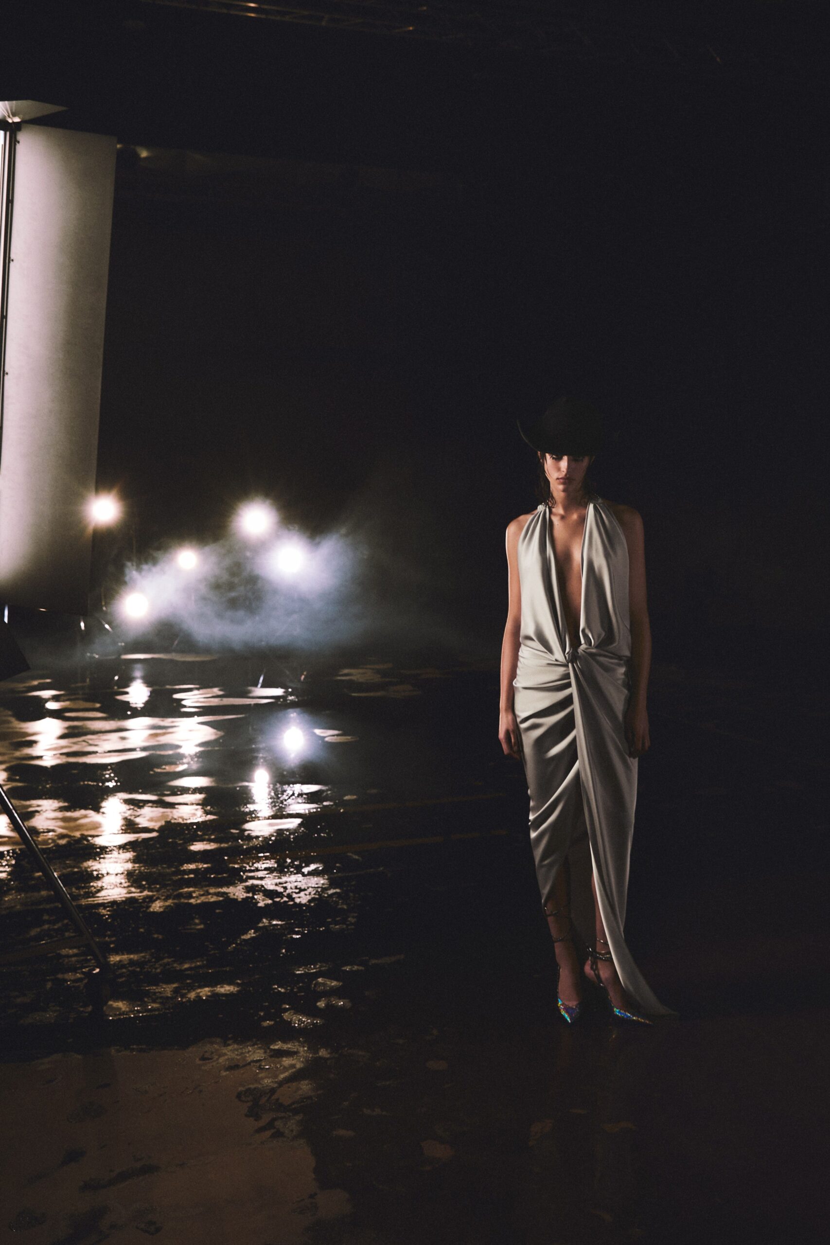 The Attico Resort 22 Look 26