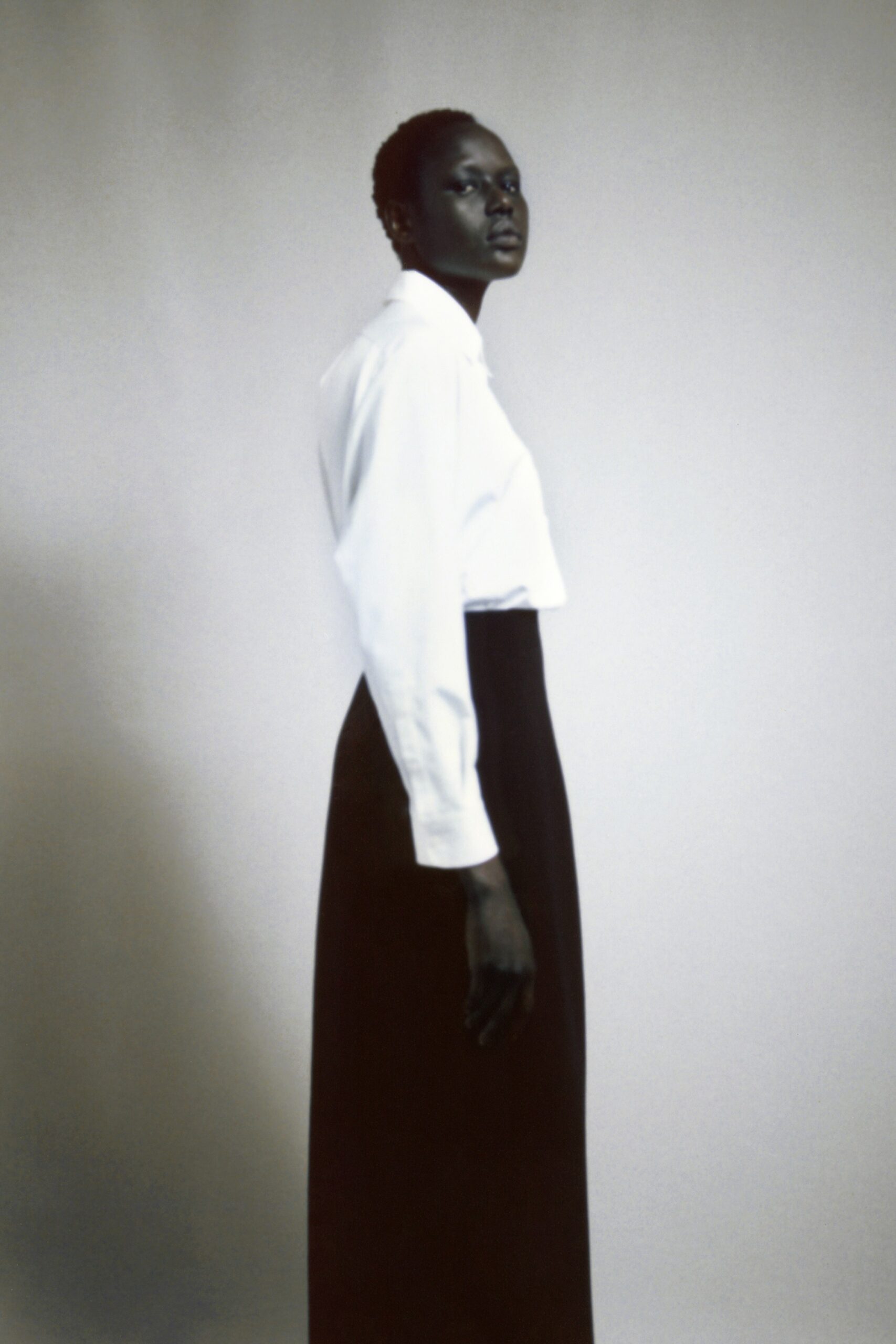 The Row F/W 19 Look 26