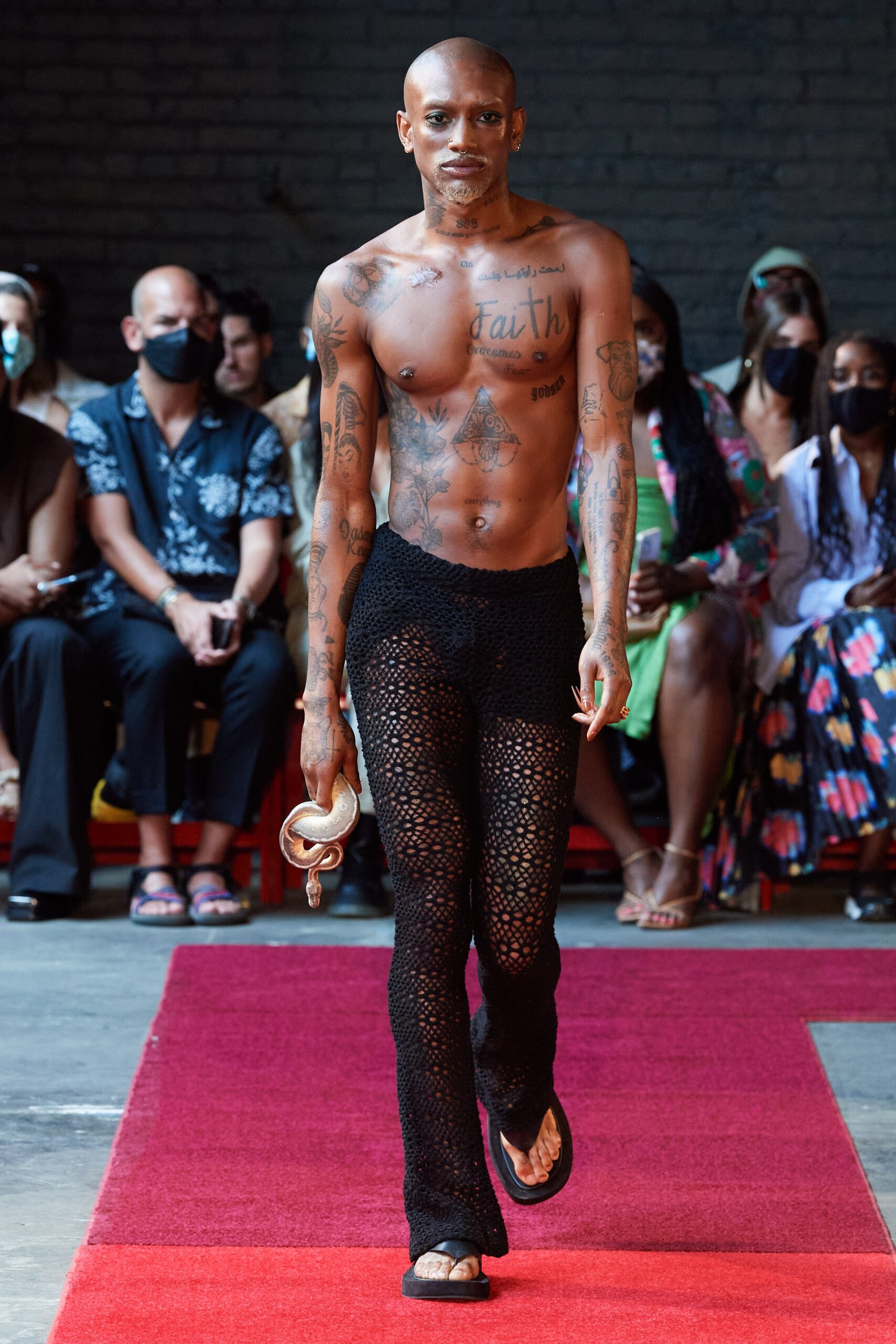 Theophilio S/S 22 Look 26