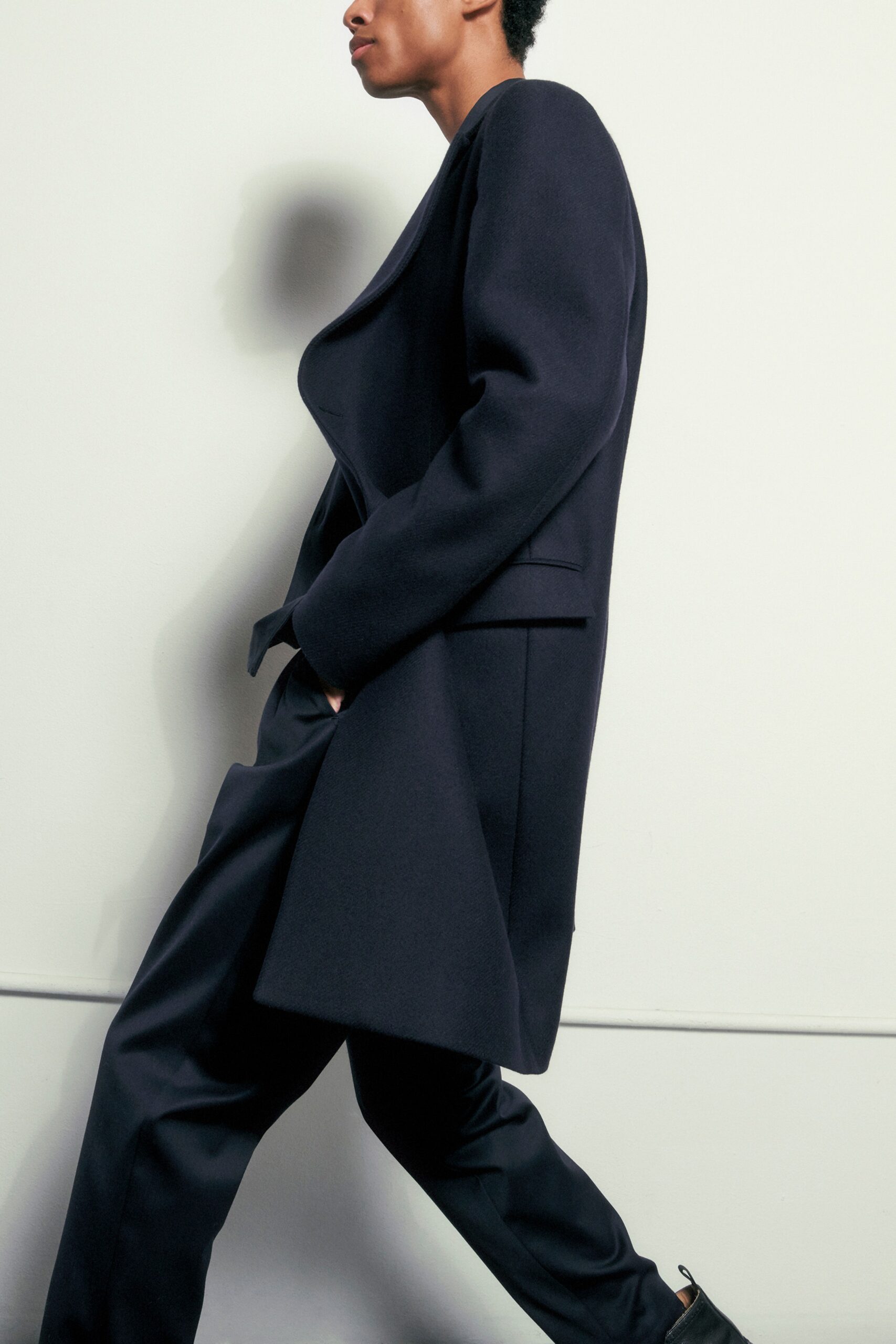 Theory F/W 20 Menswear Look 25