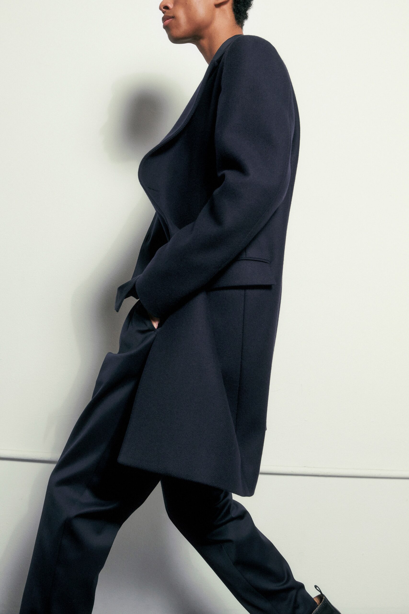 Theory F/W 20 Look 25