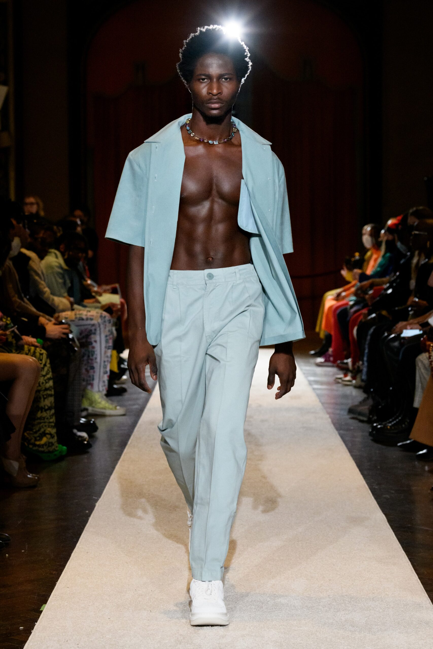 Tia Adeola F/W 22 Look 26