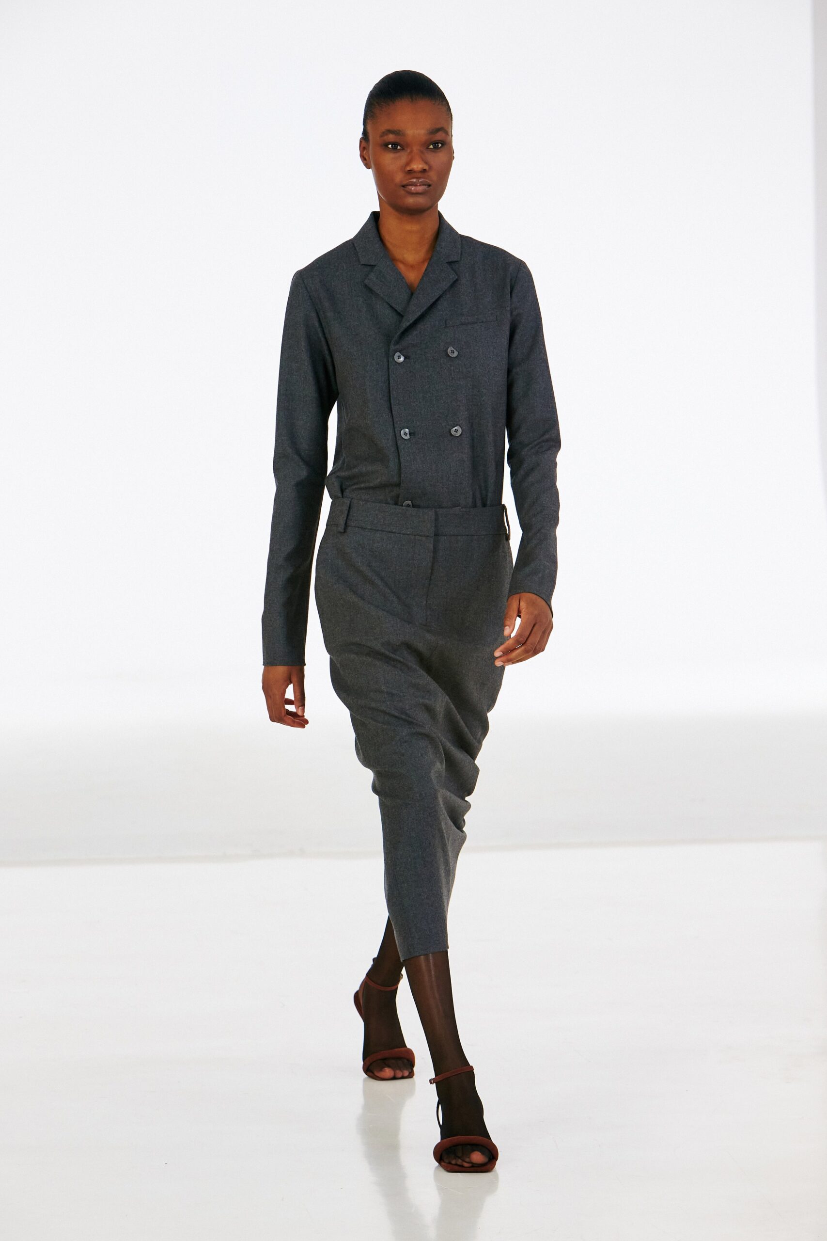 Tibi F/W 22 Look 27