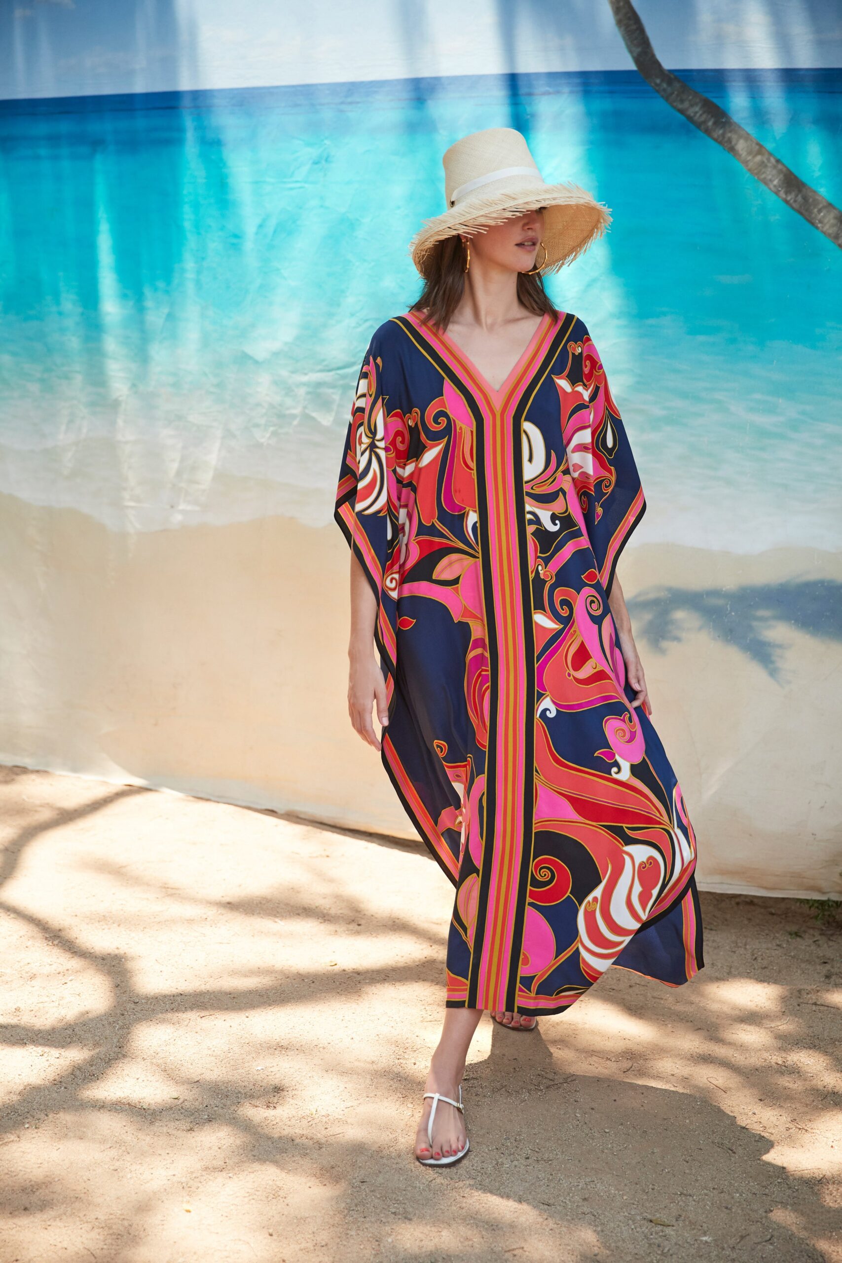 Trina Turk S/S 21 Look 26