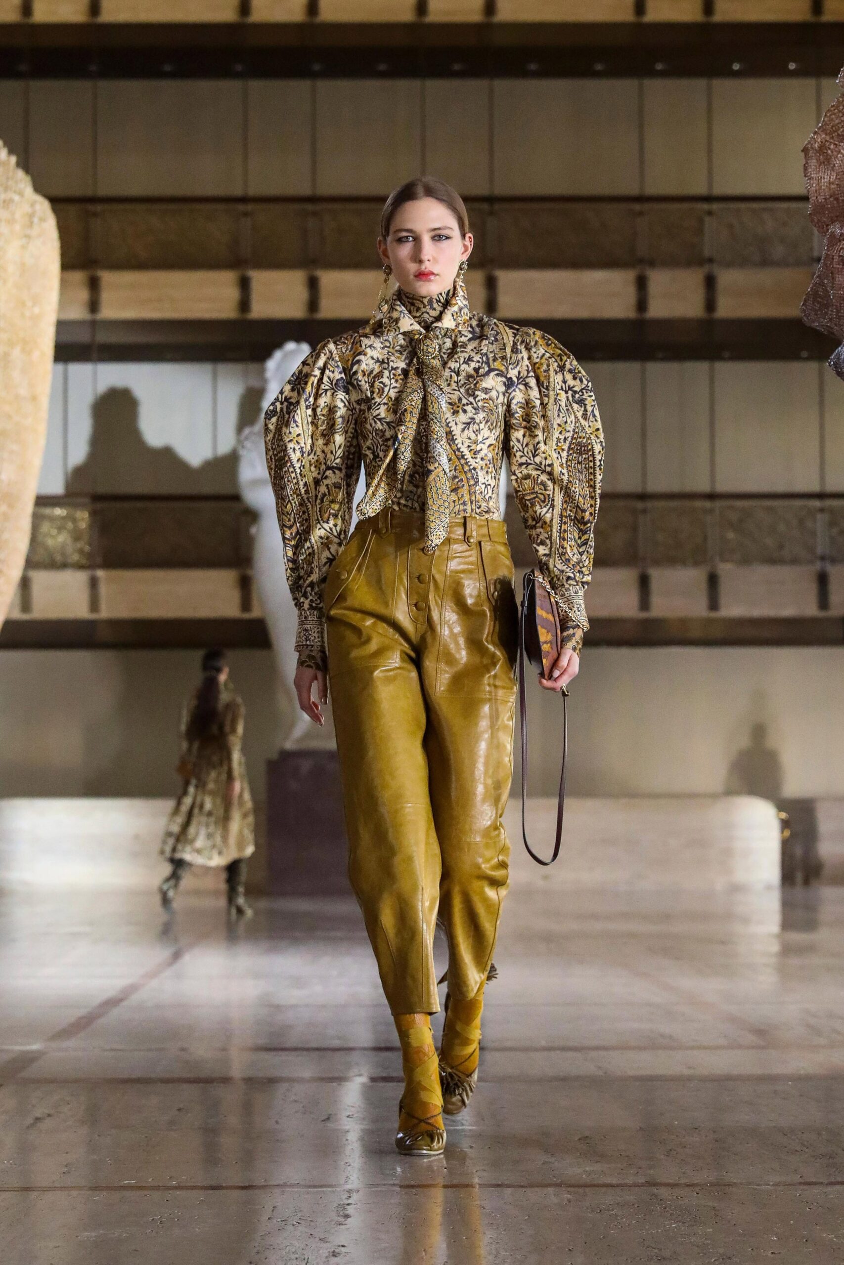 Ulla Johnson F/W 21 Look 26