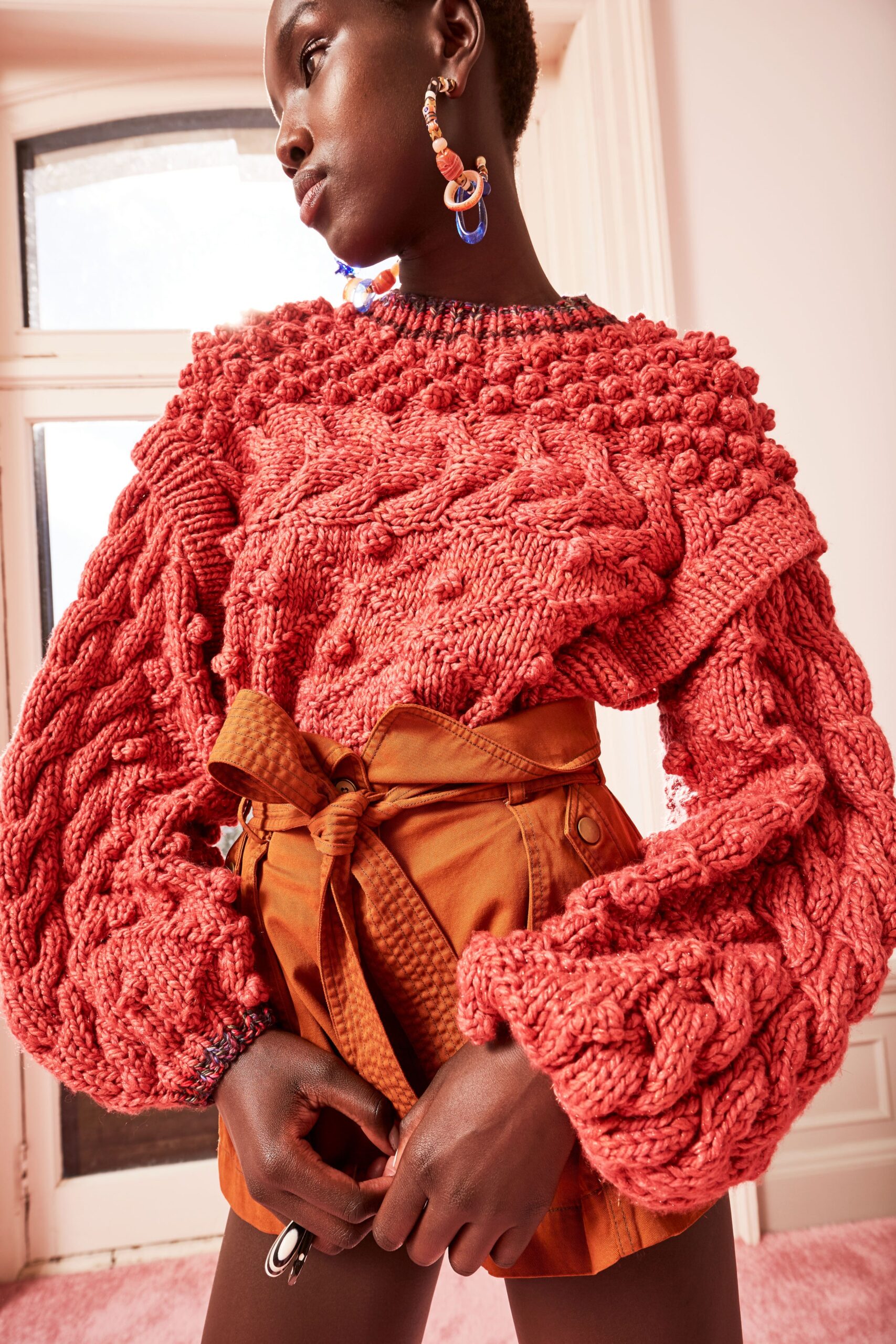 Ulla Johnson F/W 20 Look 25