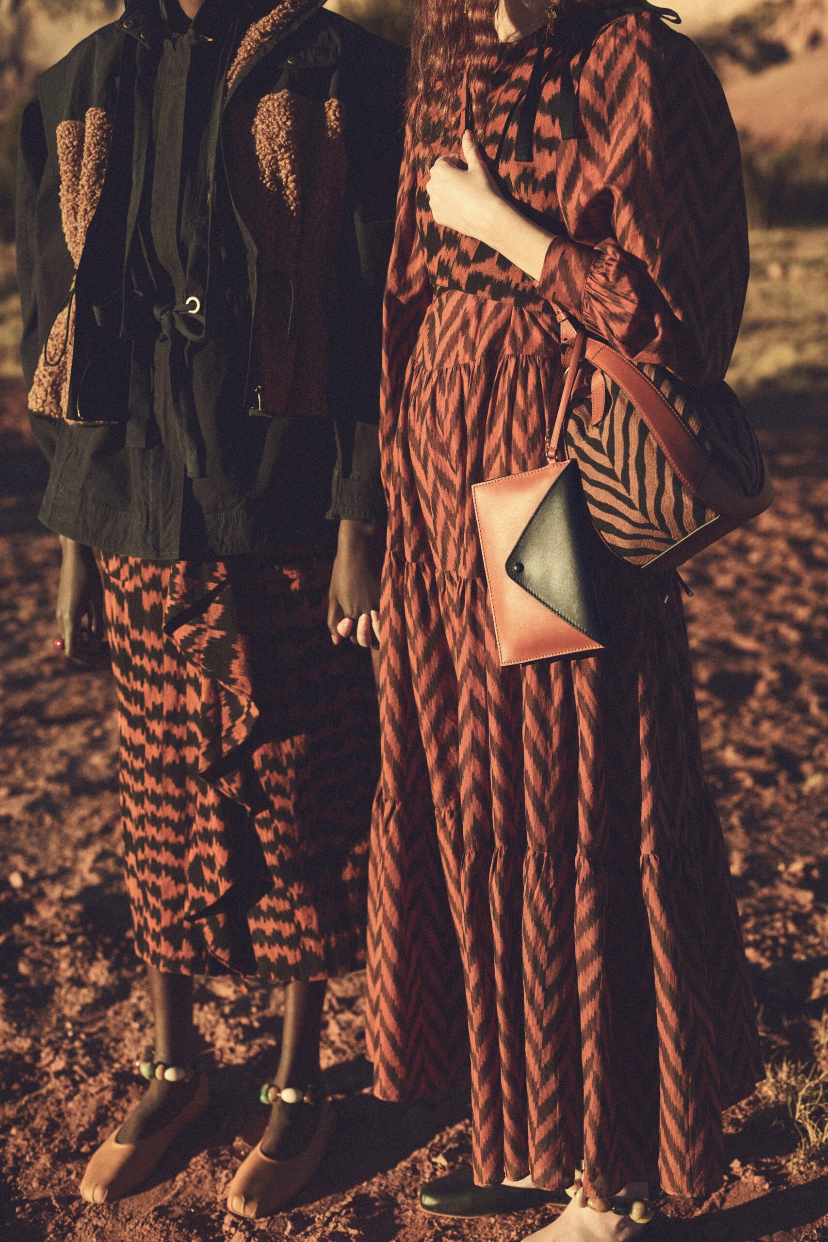 Ulla Johnson F/W 22 Look 26