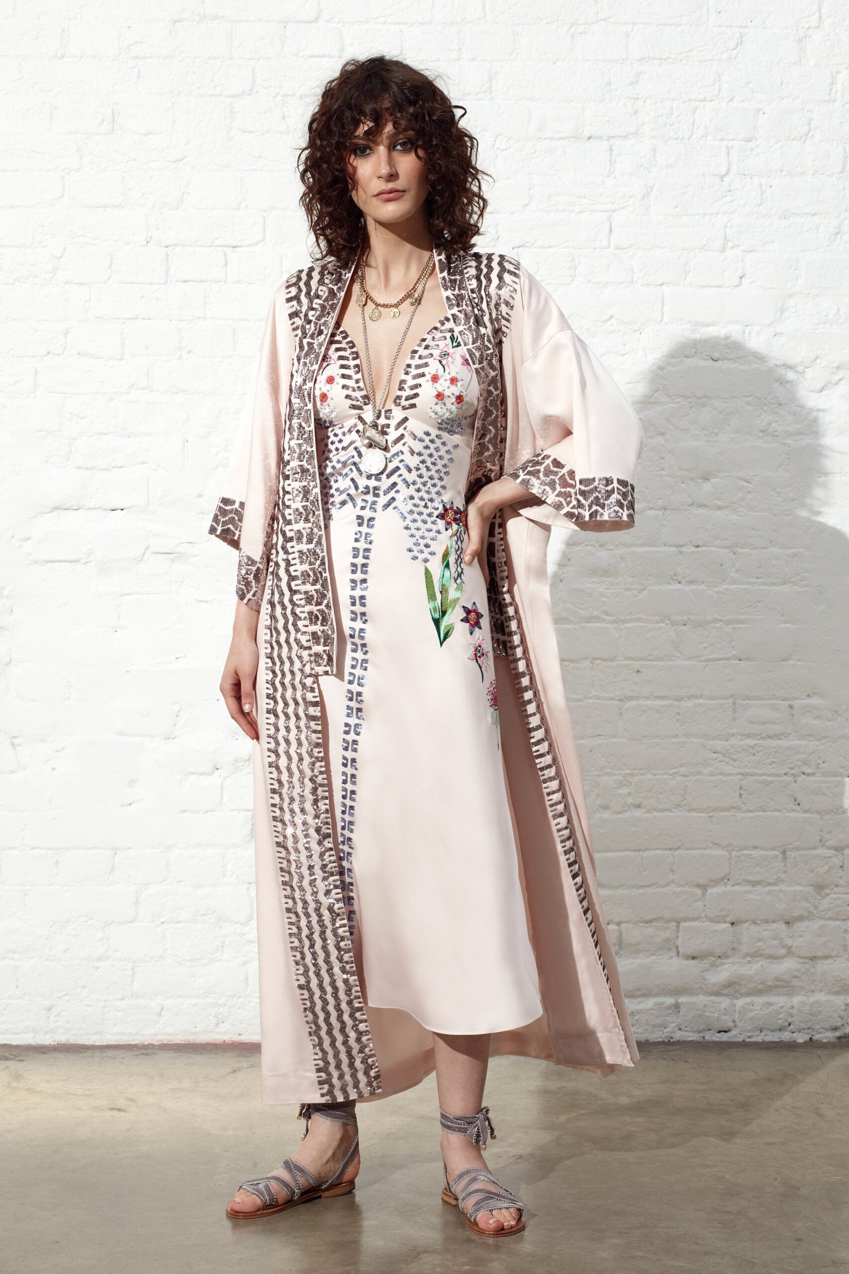 Temperley London Resort 19 Look 26