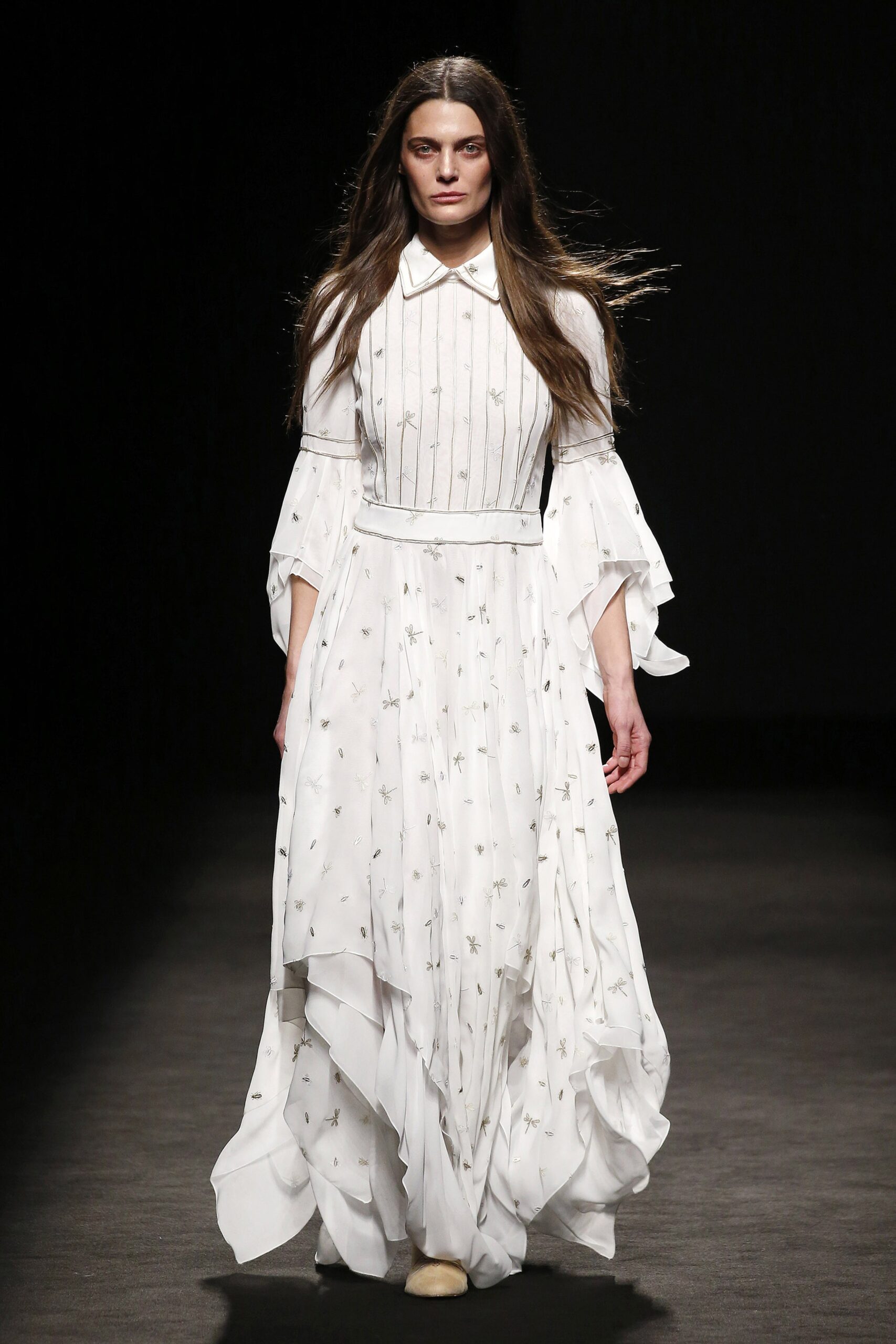 Teresa Helbig Madrid F/W 19 Look 26