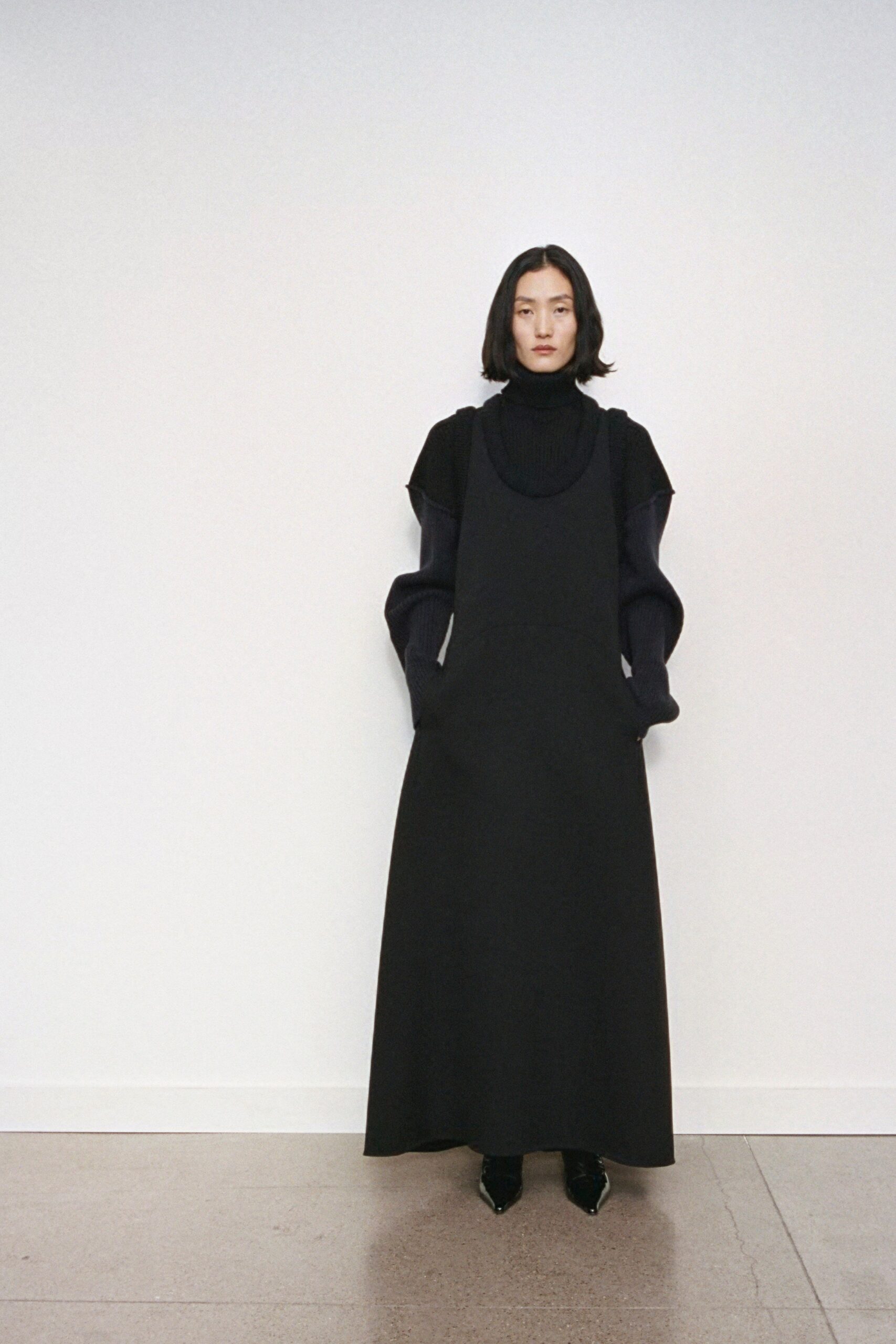 The Row F/W 23 Look 26