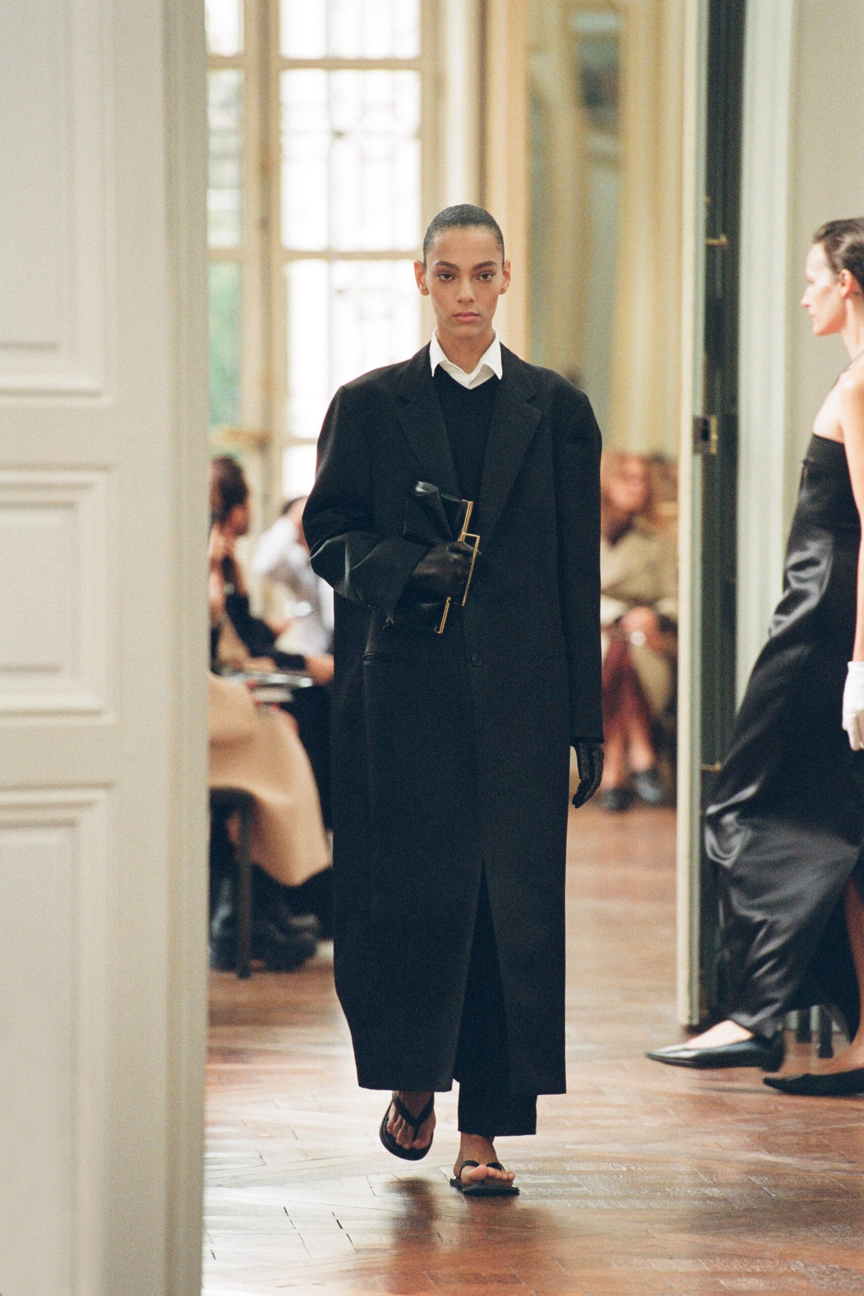 The Row F/W 23 Look 26