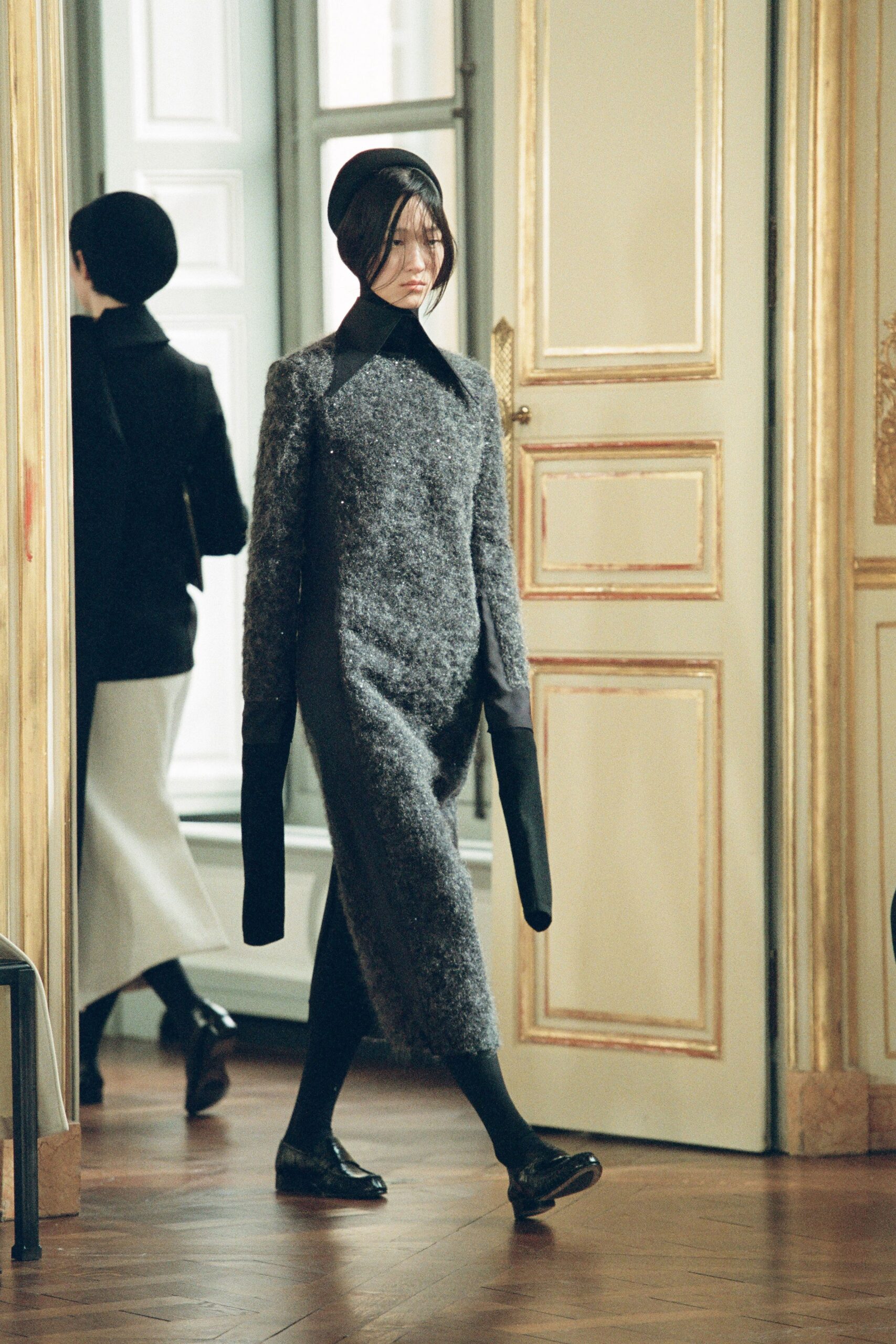 The Row Resort 23 Look 26