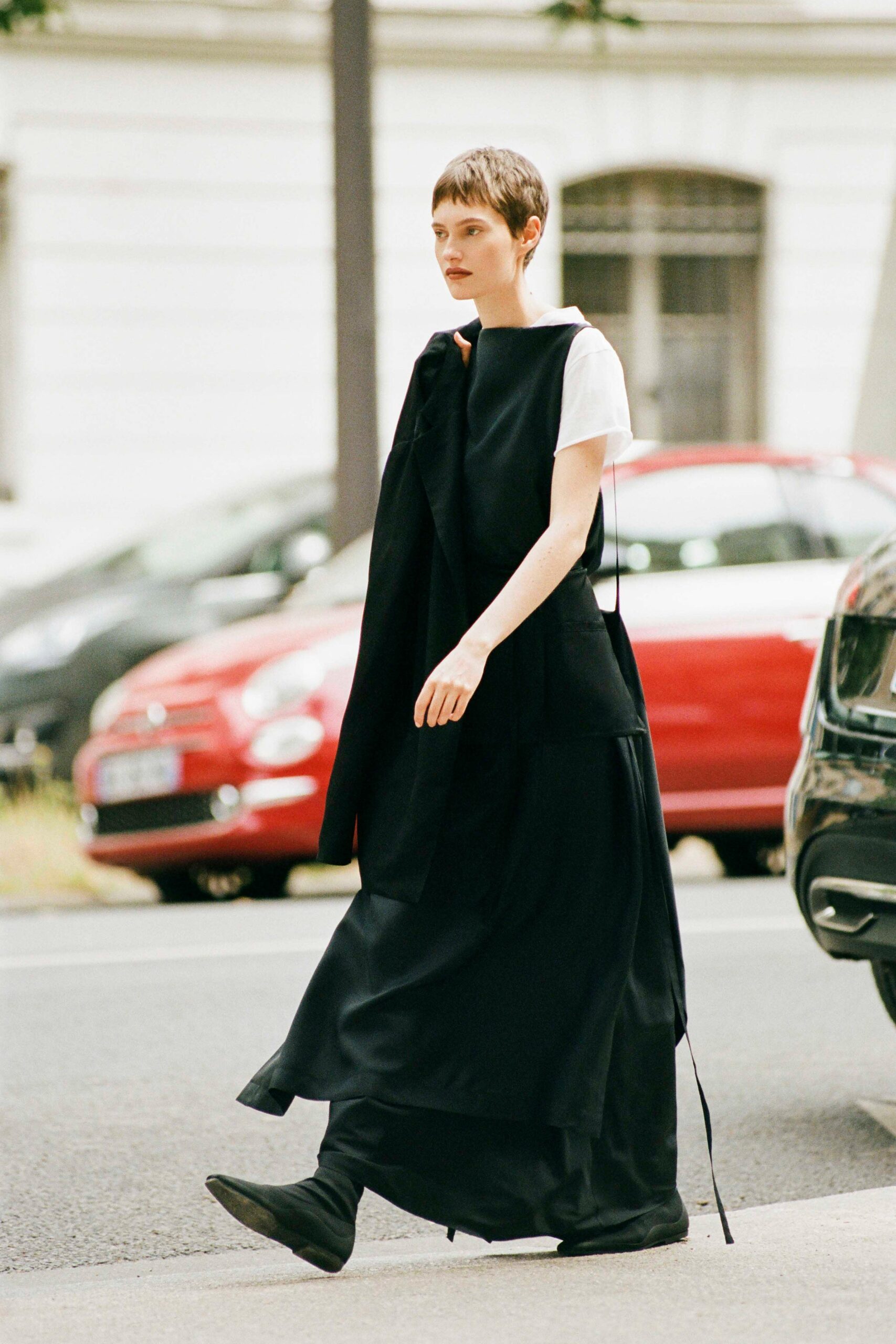 The Row S/S 23 Look 26