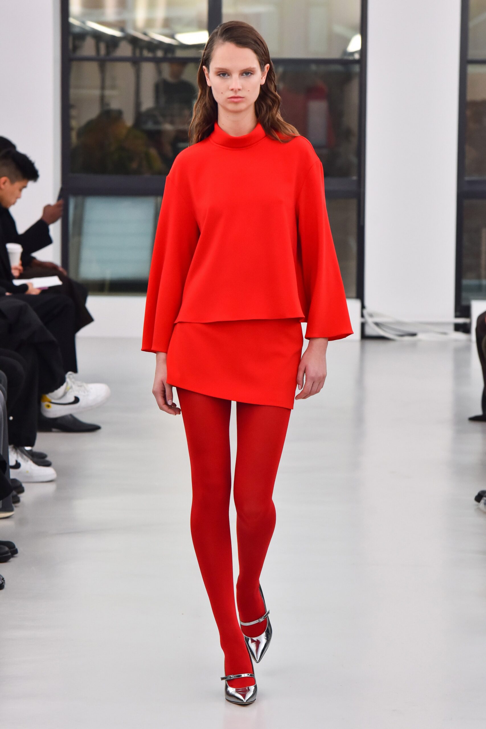 Theory F/W 23 Look 26