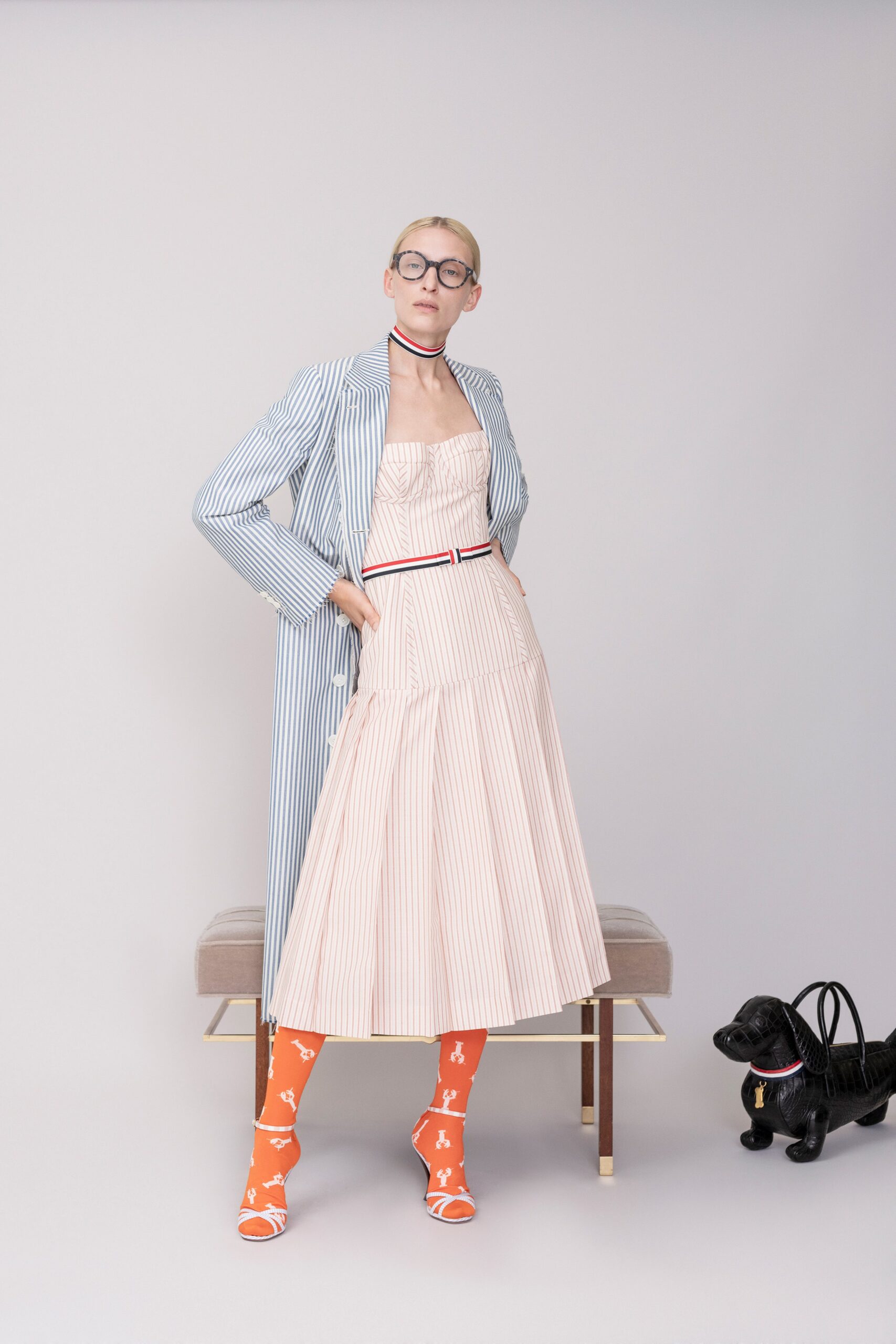 Thom Browne Resort 19 Look 26