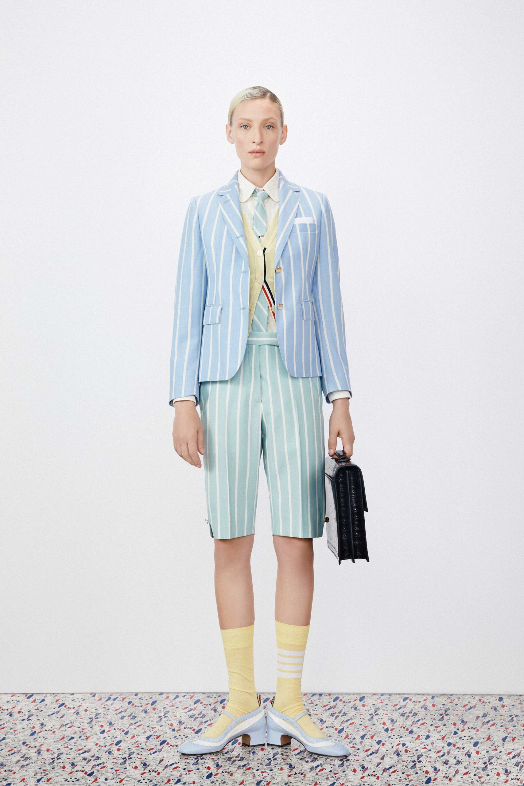 Thom Browne Resort 20 Look 26