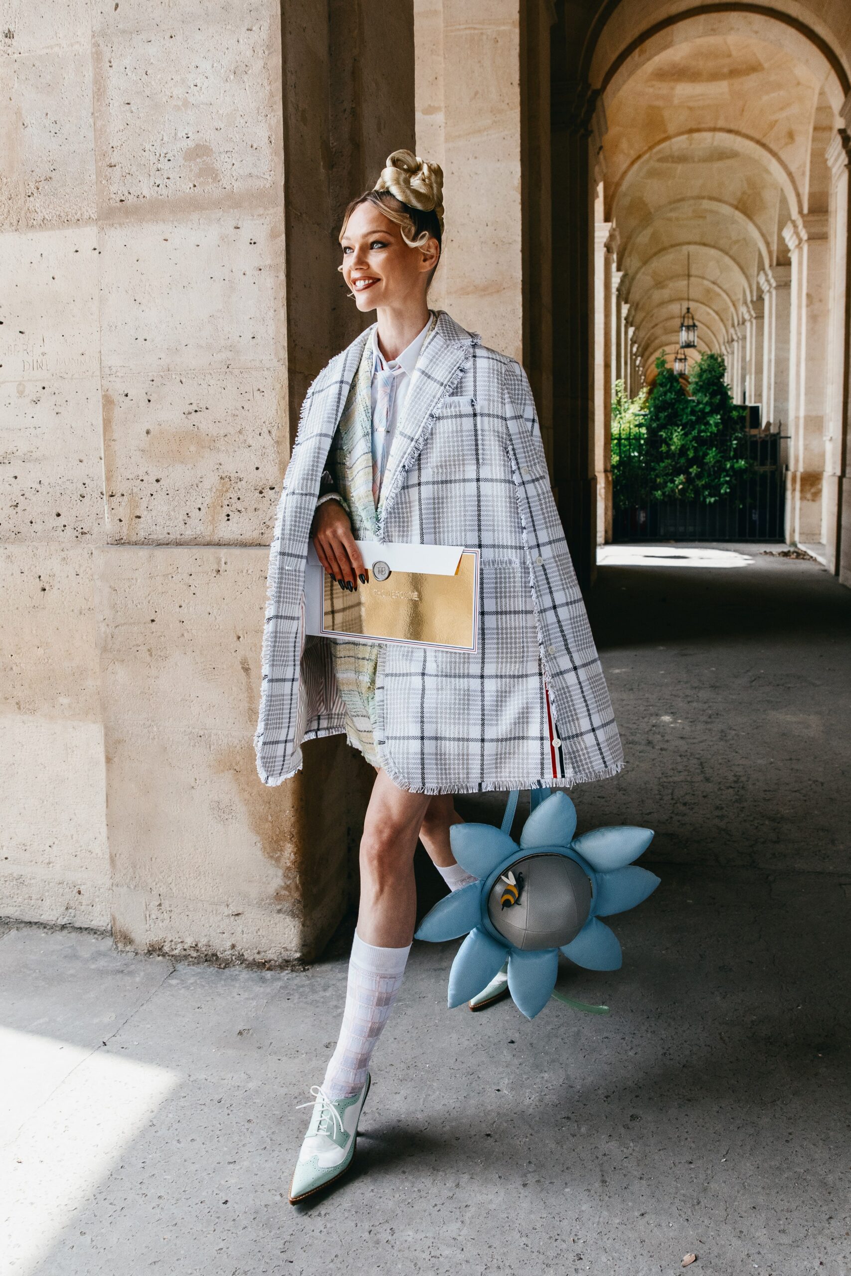 Thom Browne Resort 23 Look 26