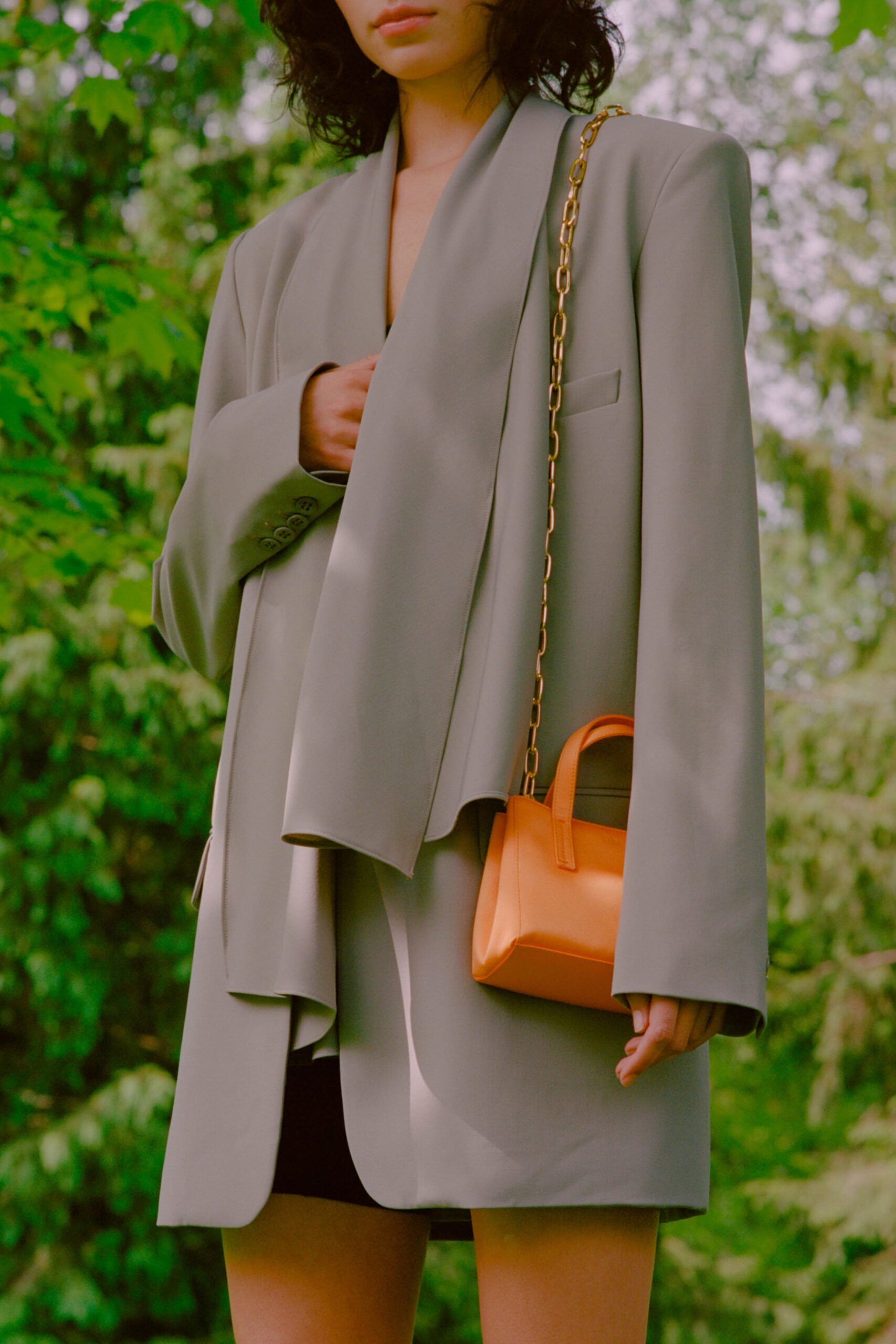 Tibi Resort 20 Look 21