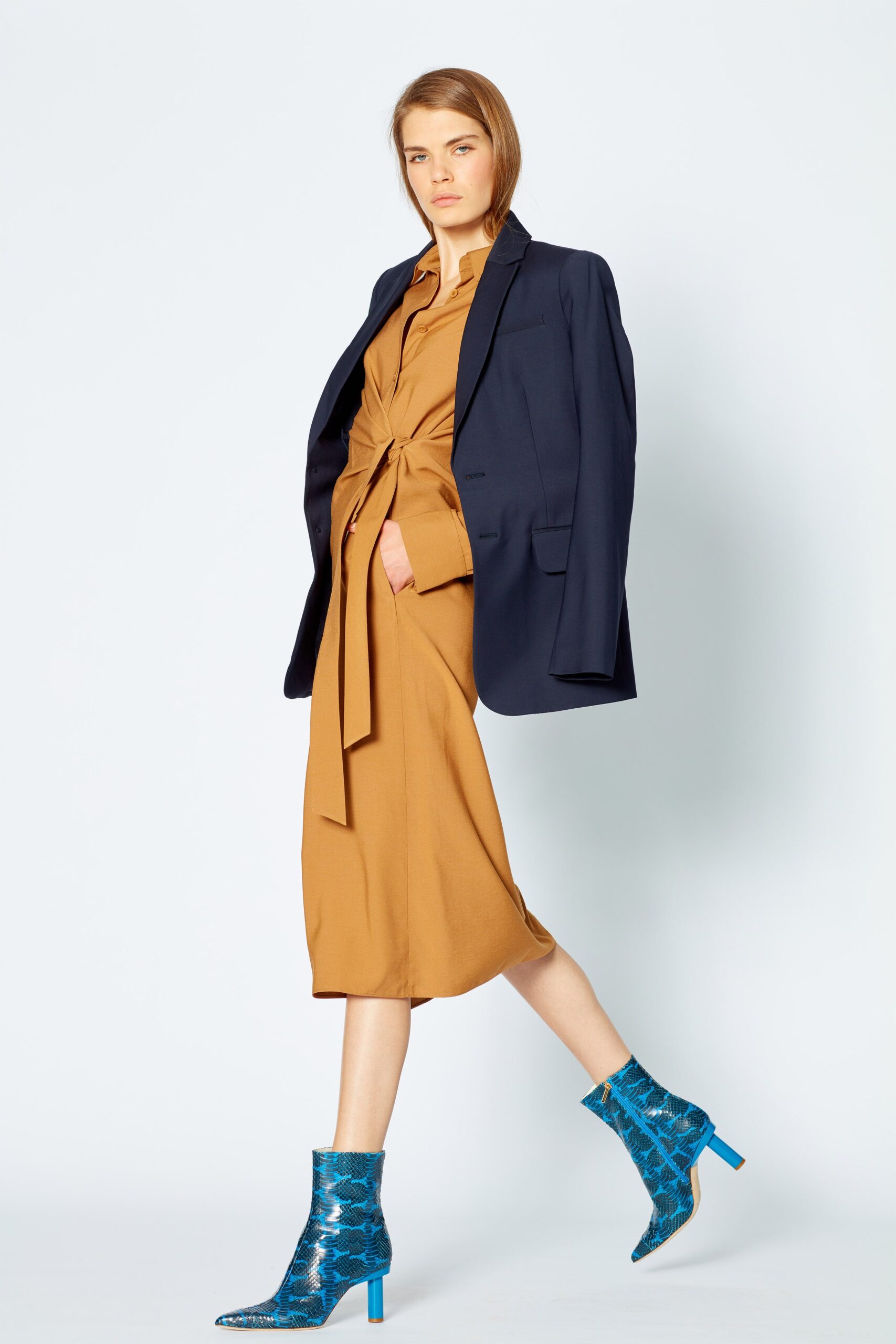 Tibi Resort 19 Look 26