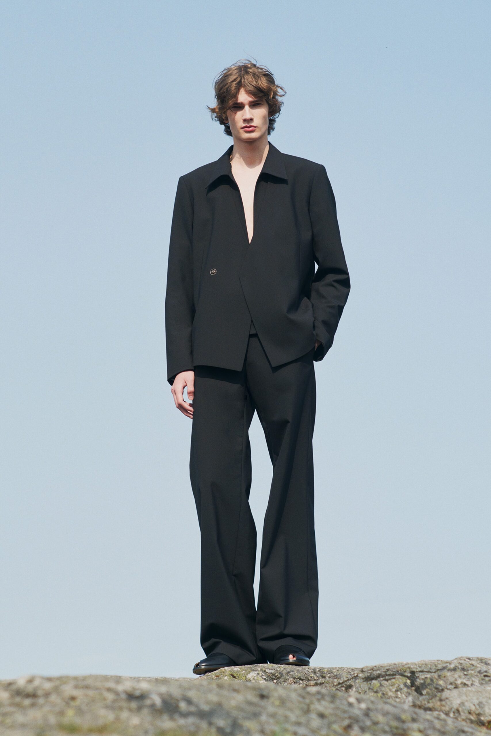 Tiger of Sweden S/S 24 Look 26