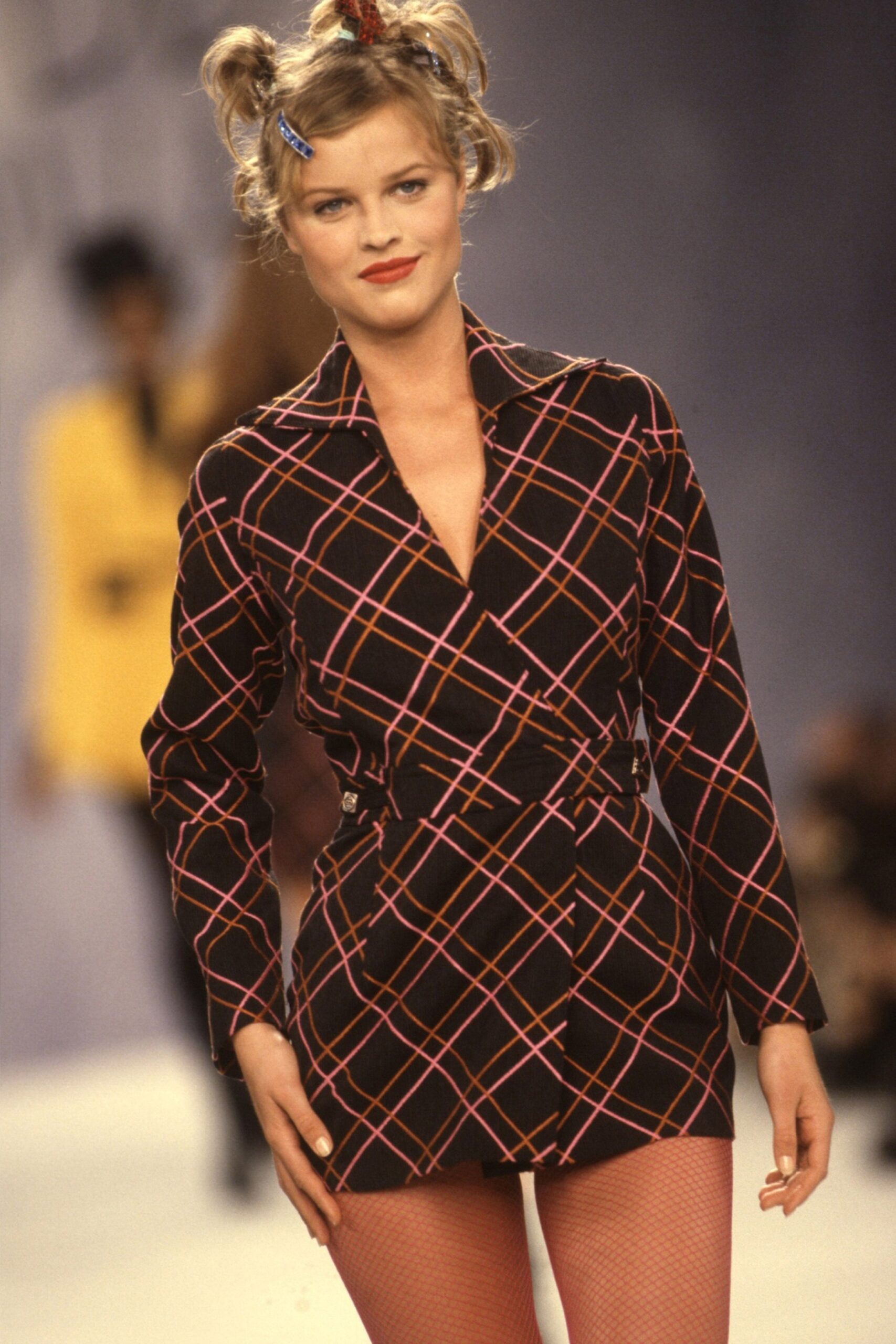 Todd Oldham F/W 94 Look 26
