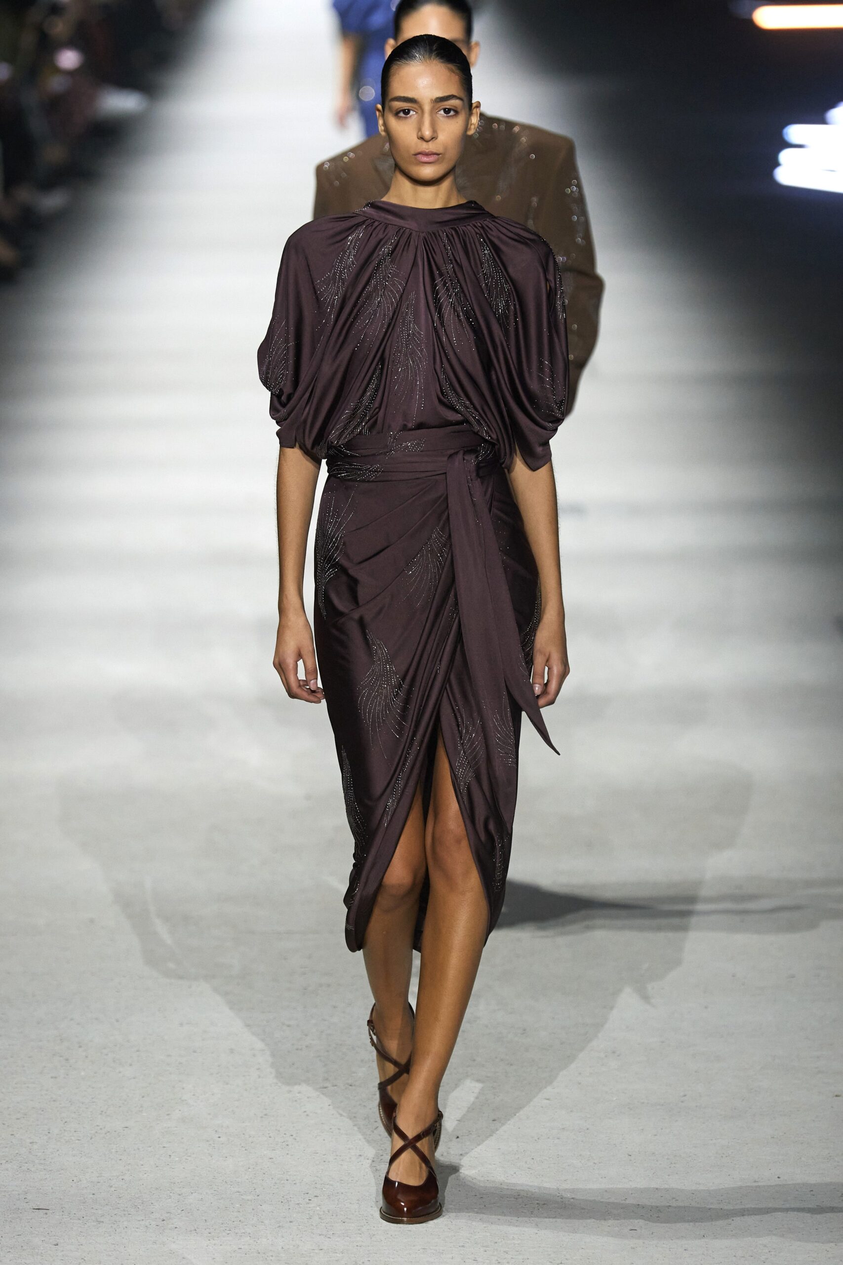 Tod’s F/W 23 Look 26