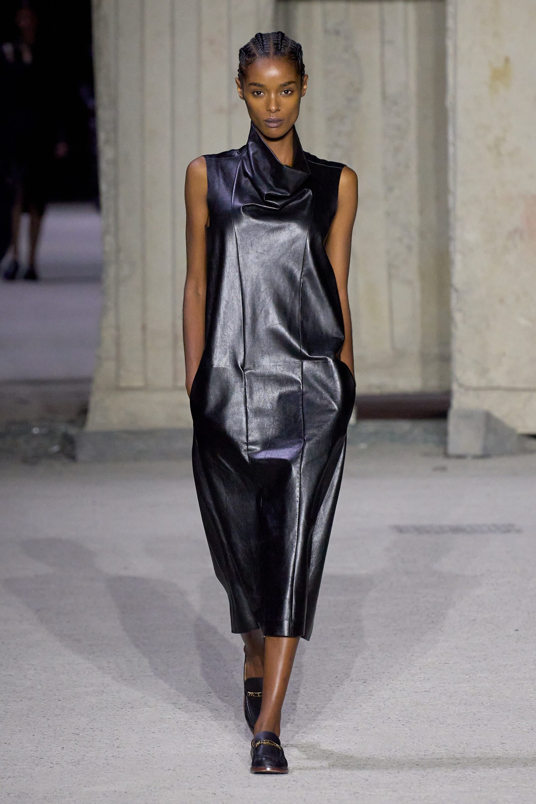 Tod’s S/S 23 Look 26