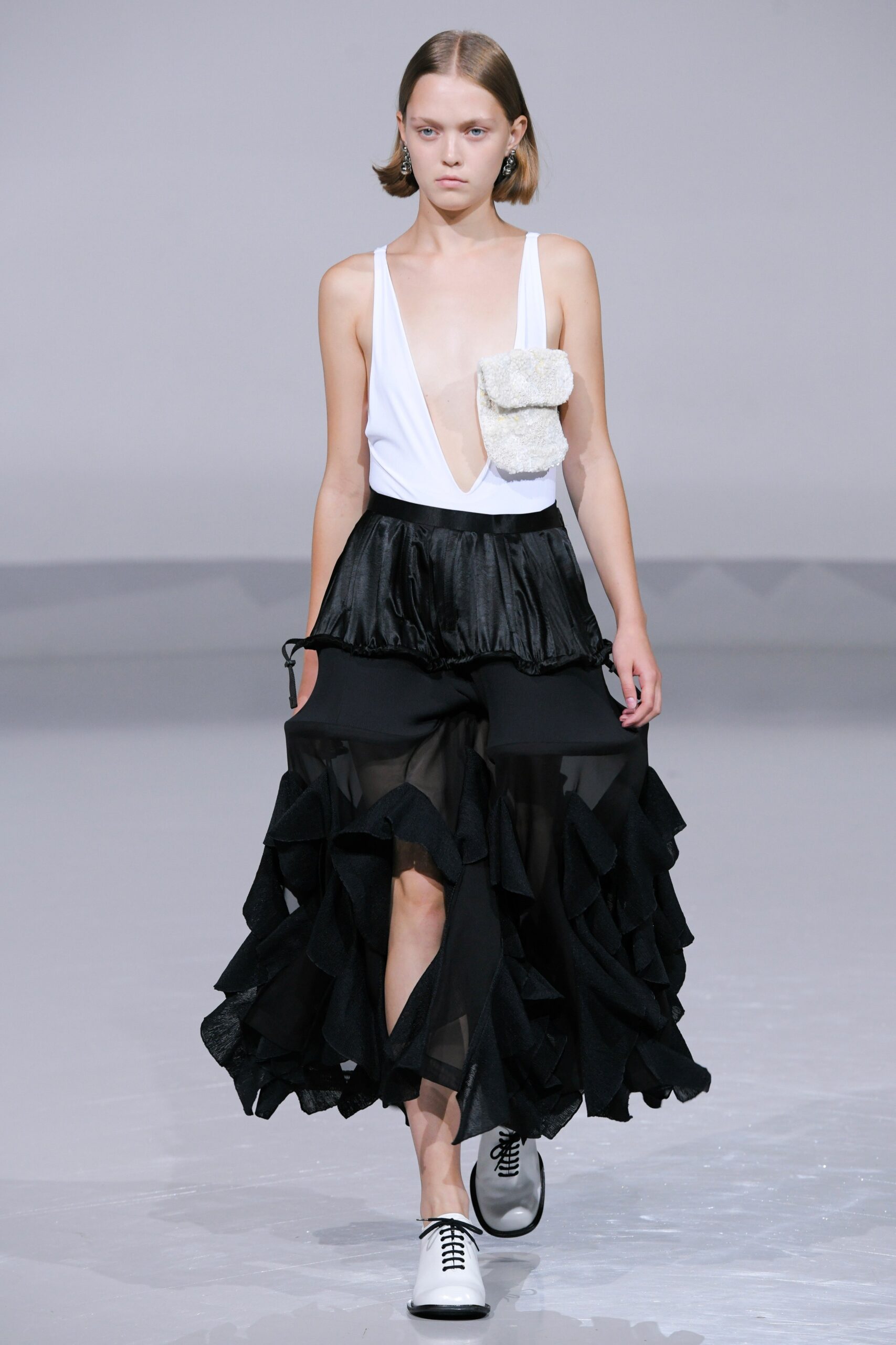 Toga S/S 23 Look 26