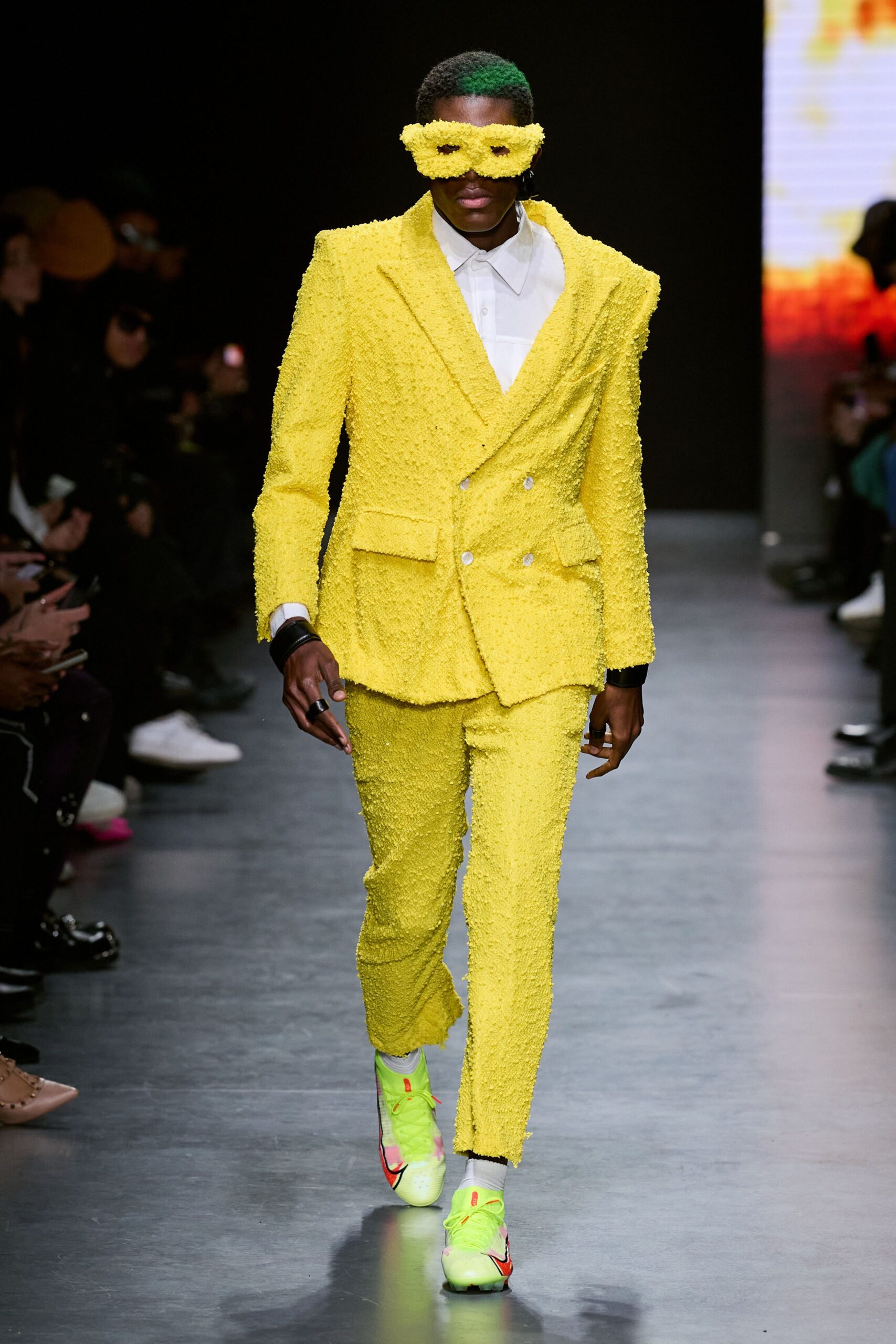 Tokyo James F/W 22 Look 26