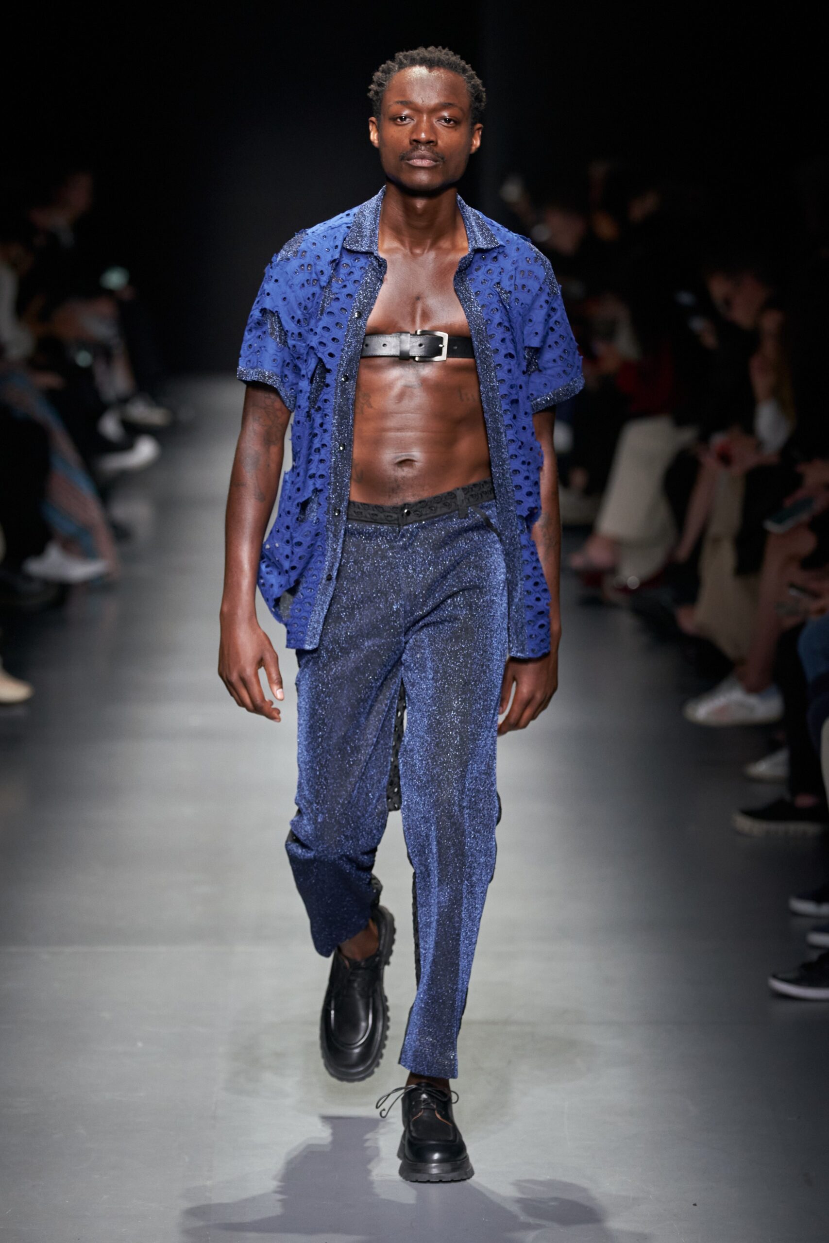 Tokyo James S/S 23 Look 26