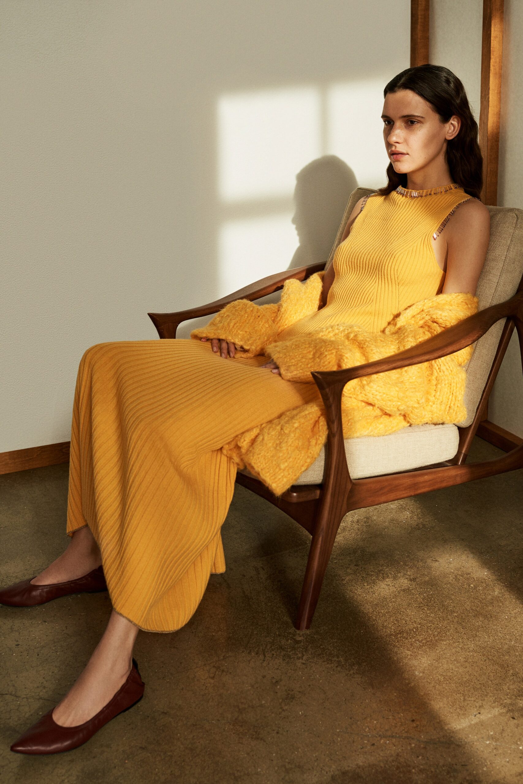 TSE F/W 19 Look 26