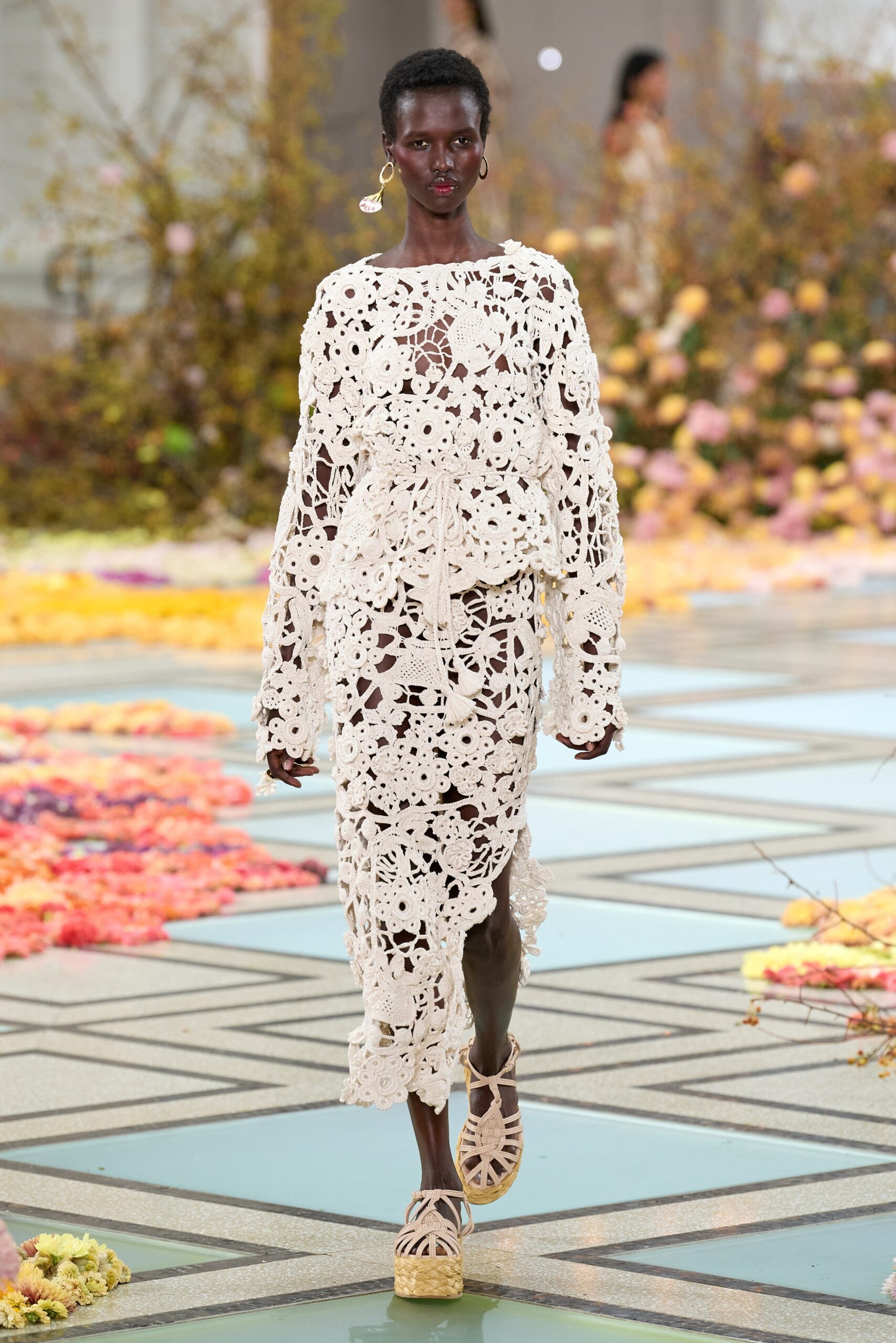 Ulla Johnson S/S 23 Look 26