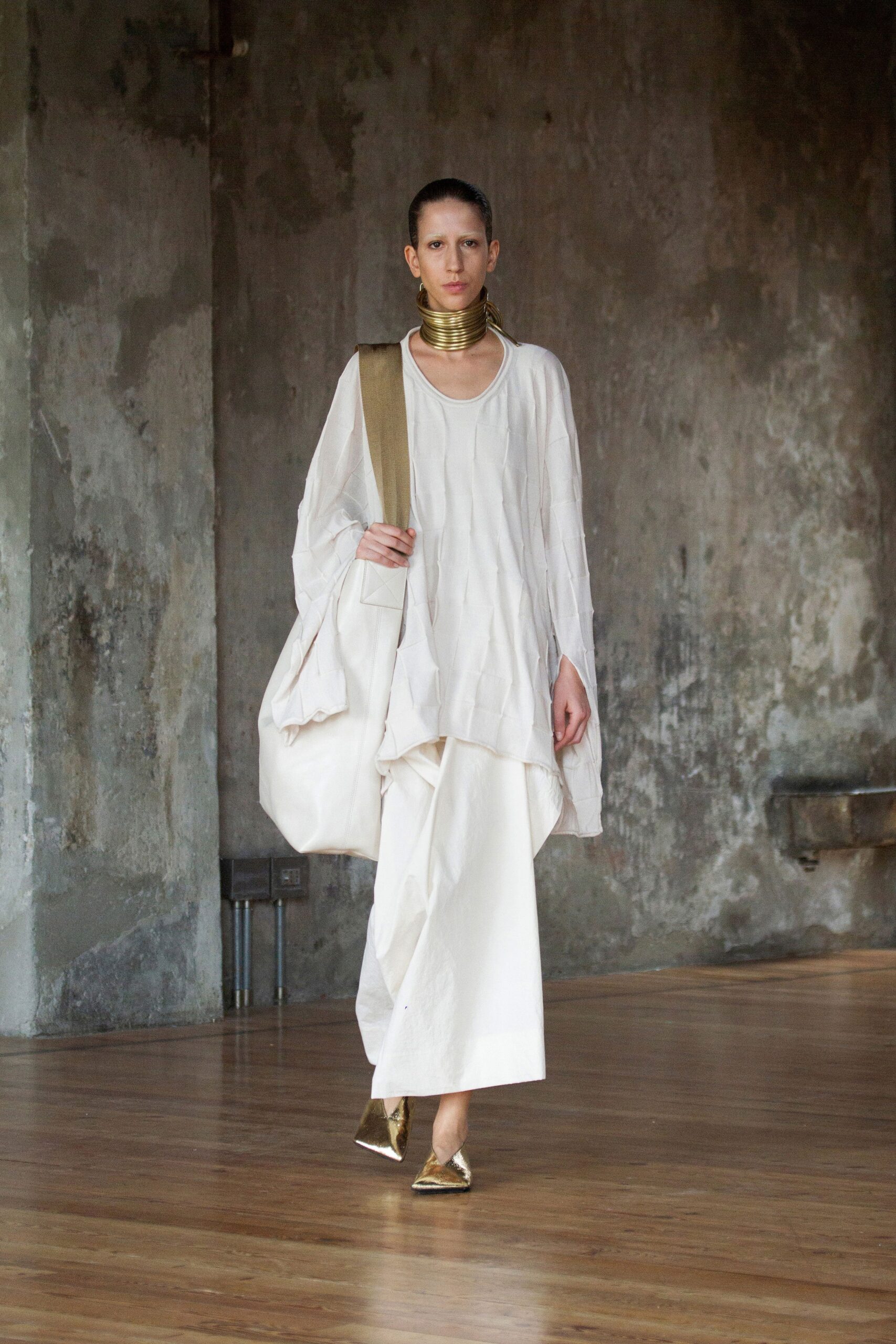 Uma Wang S/S 23 Look 26